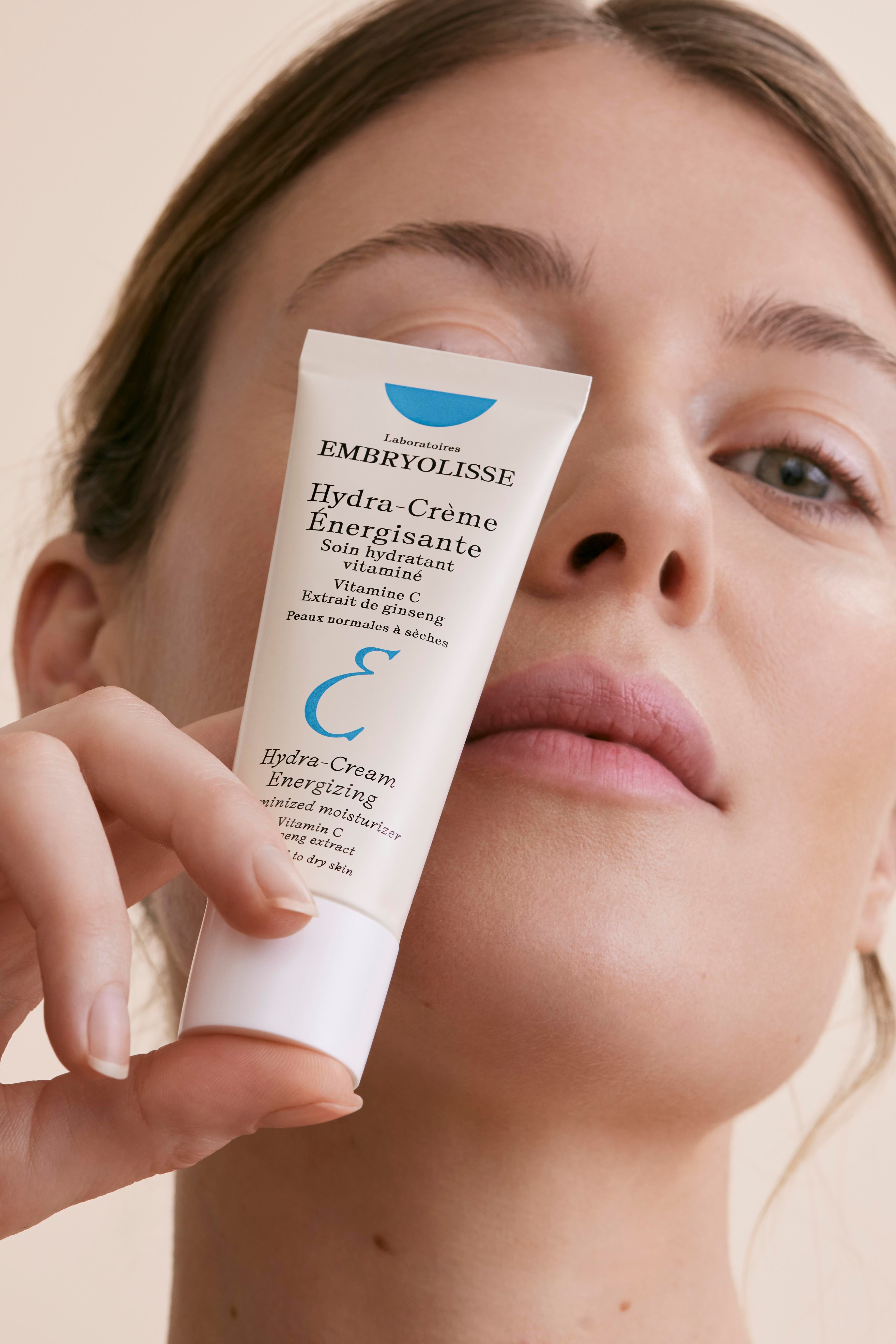 Hydra Cream Energizing