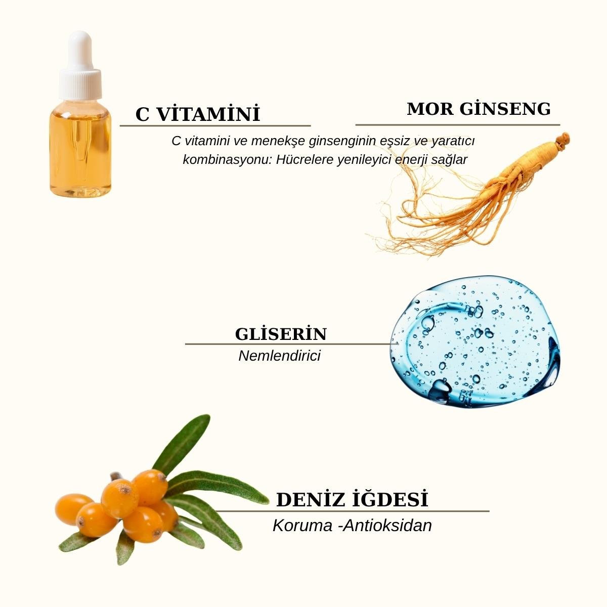 Hydra Cream Energizing