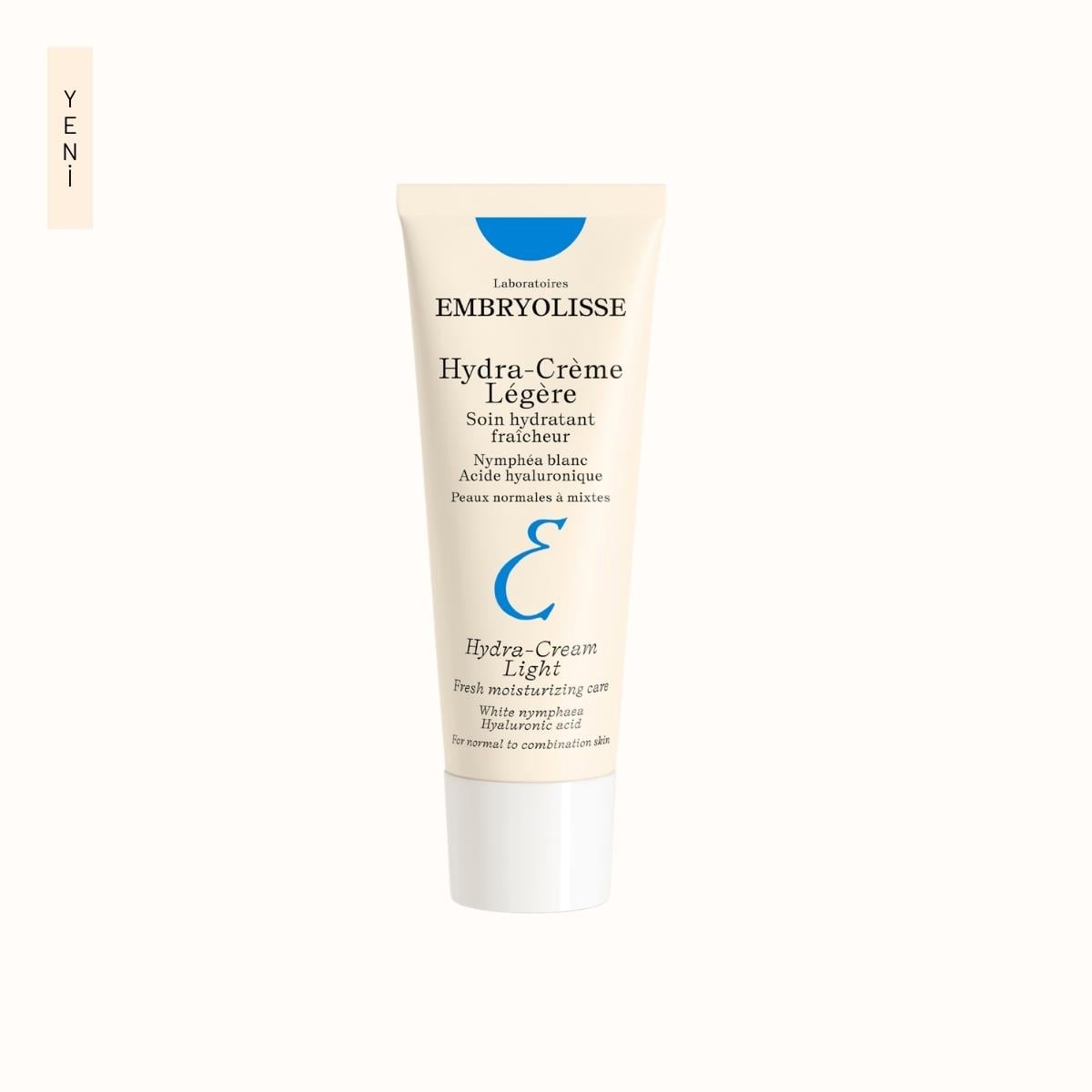 Hydra Cream Light