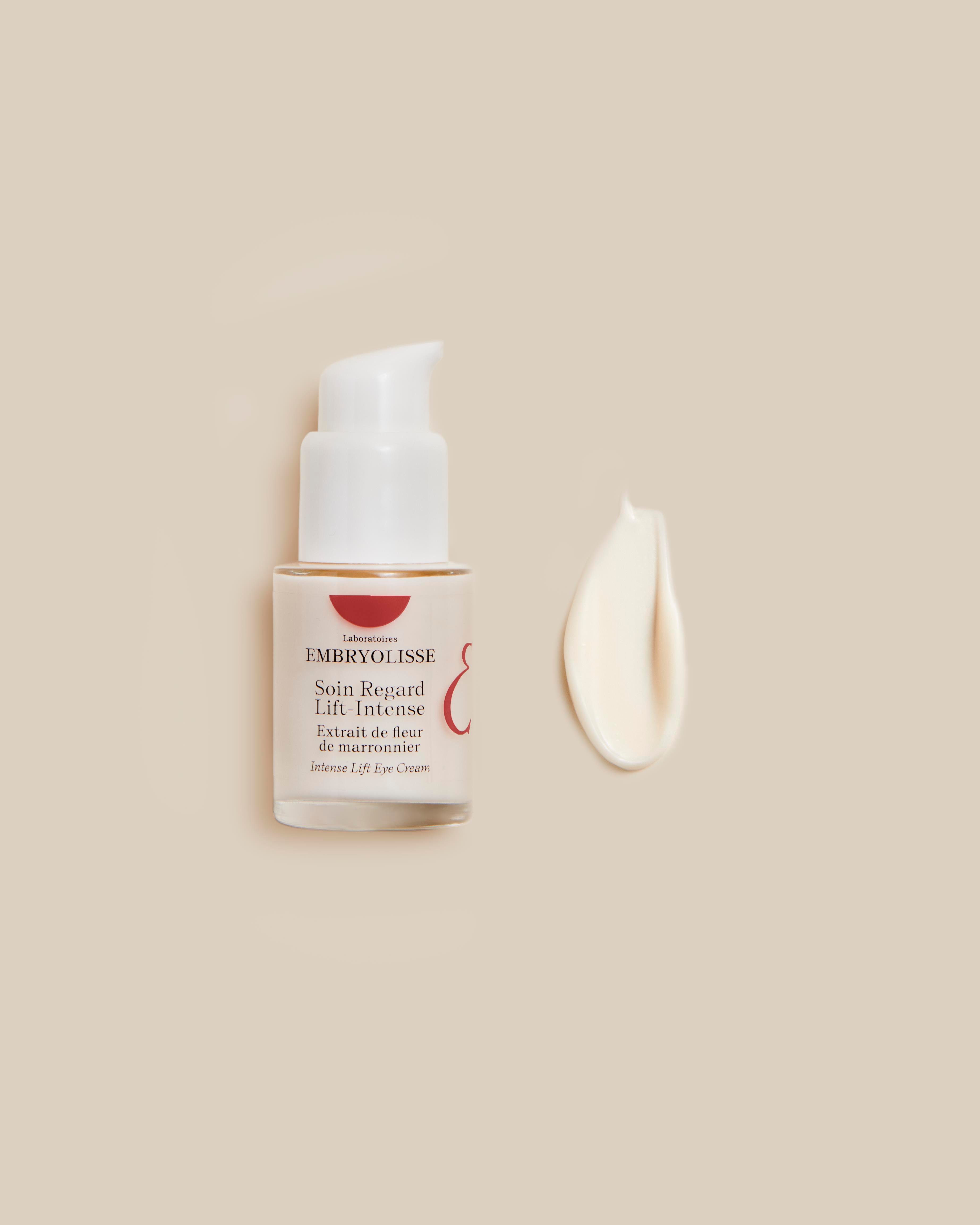 Intense Eye Lift Cream 
