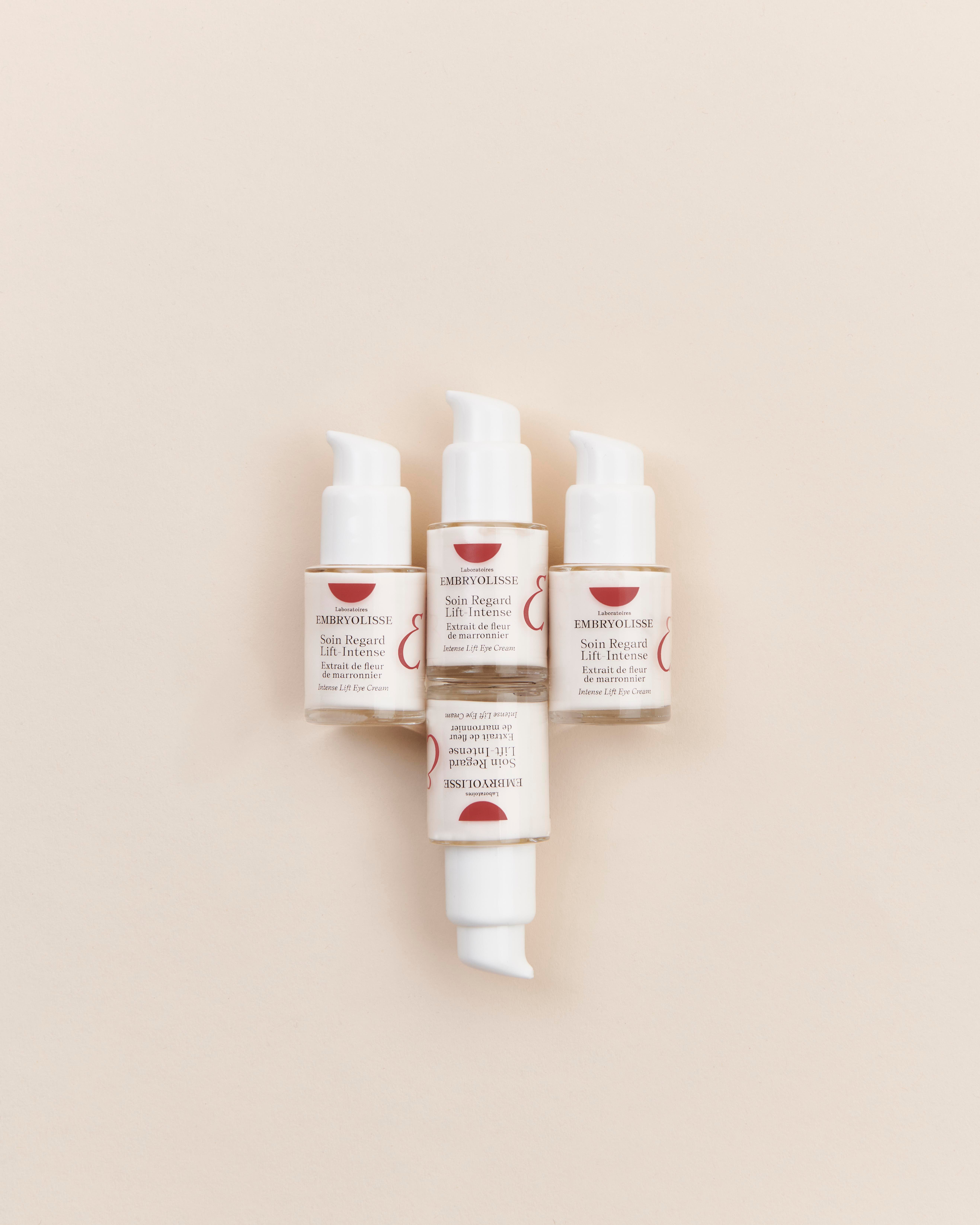 Intense Eye Lift Cream 