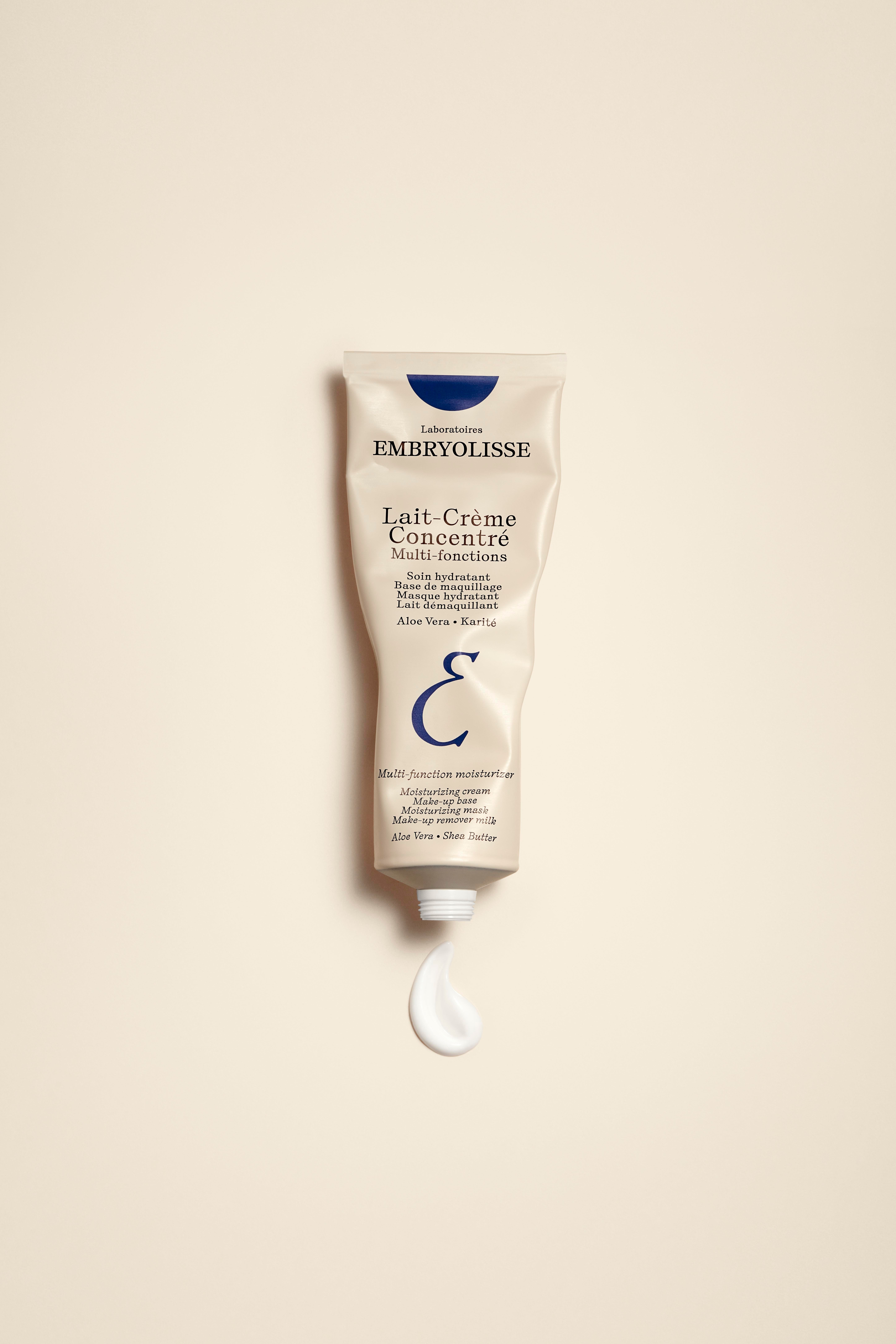 Lait Creme Concentre 75ml