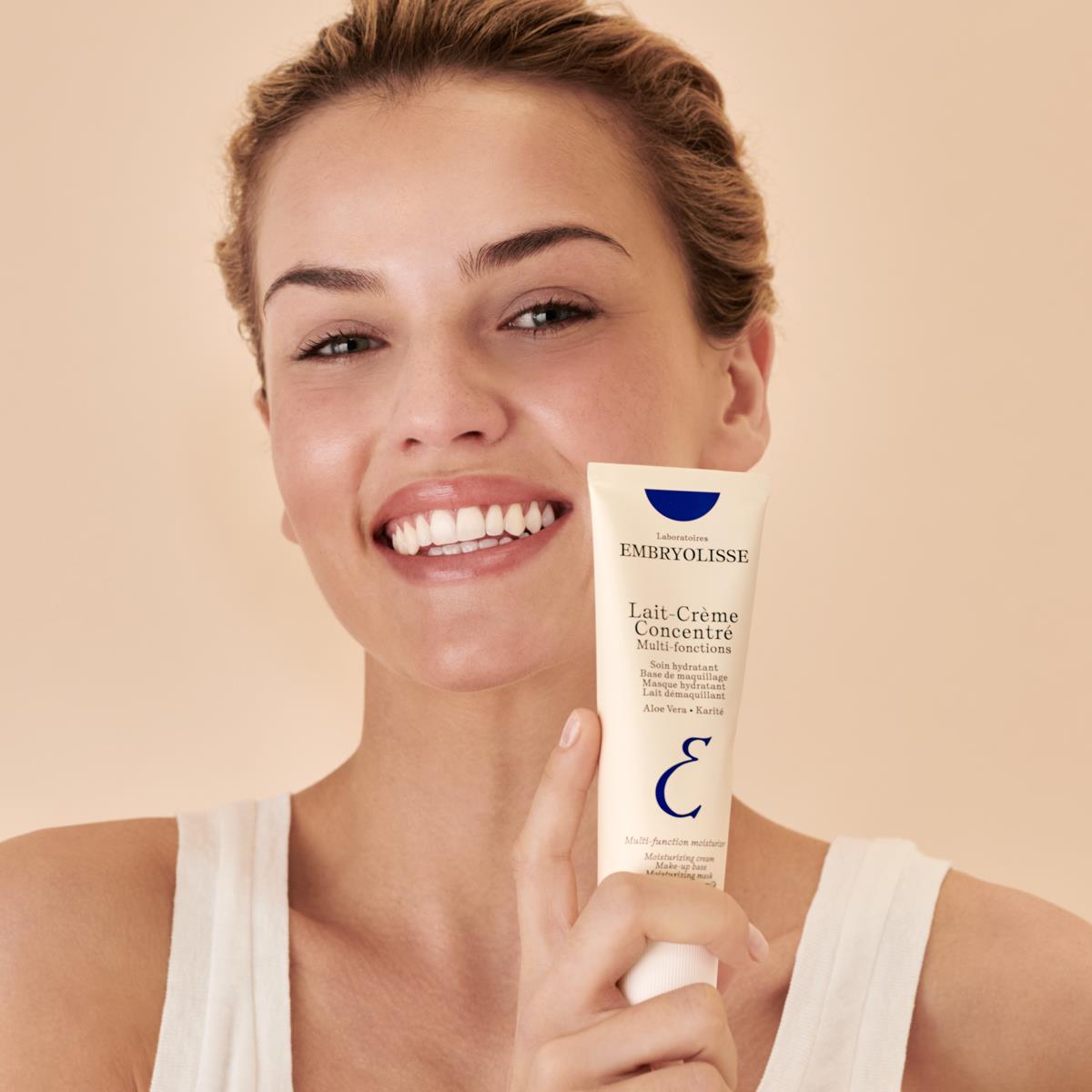 Lait Creme Concentre 75ml