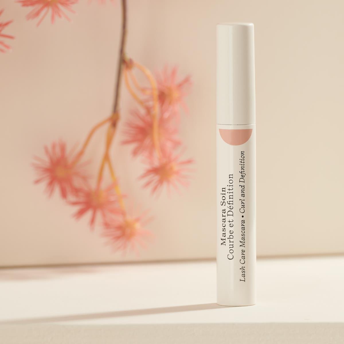 Lash Care Mascara