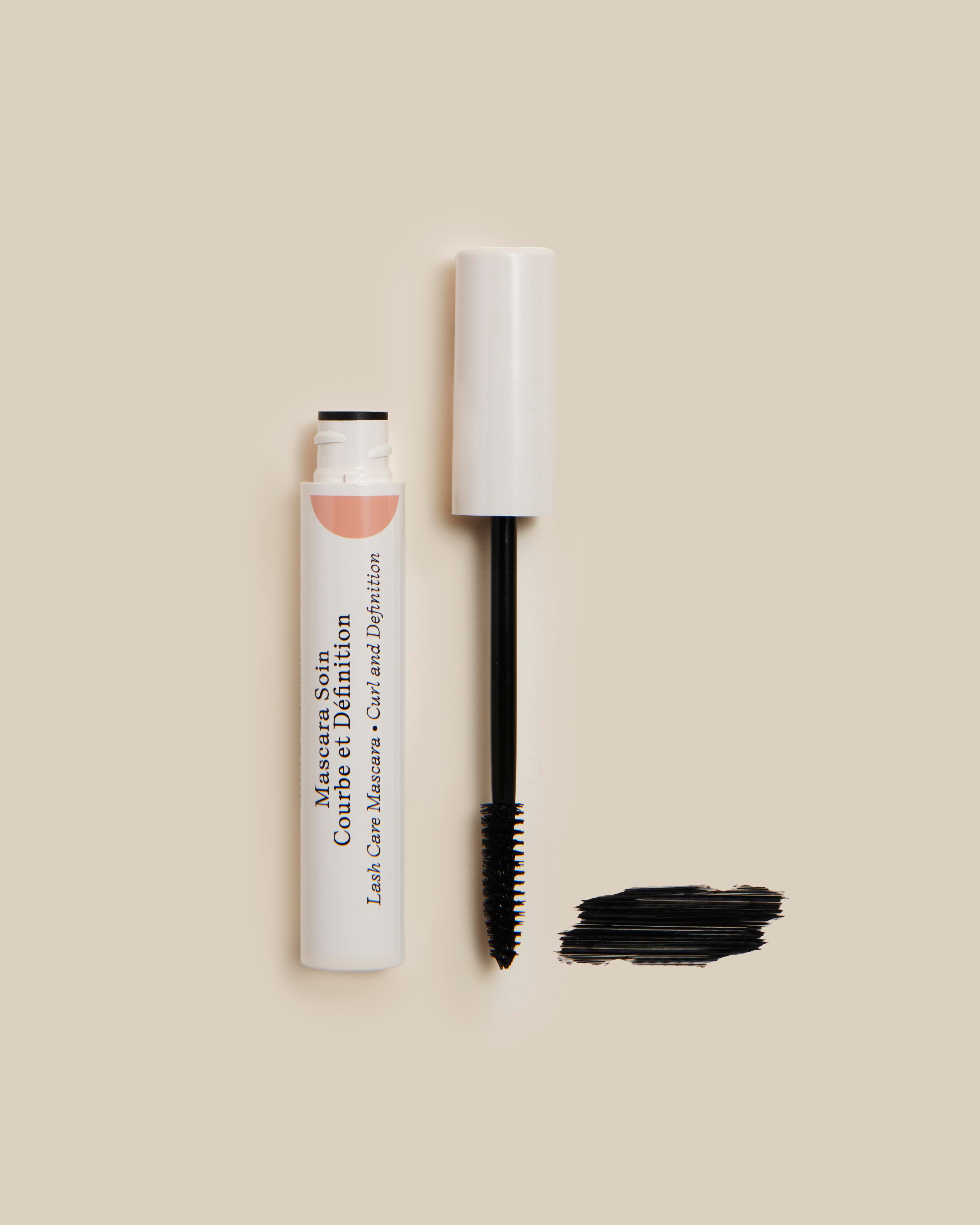 Lash Care Mascara