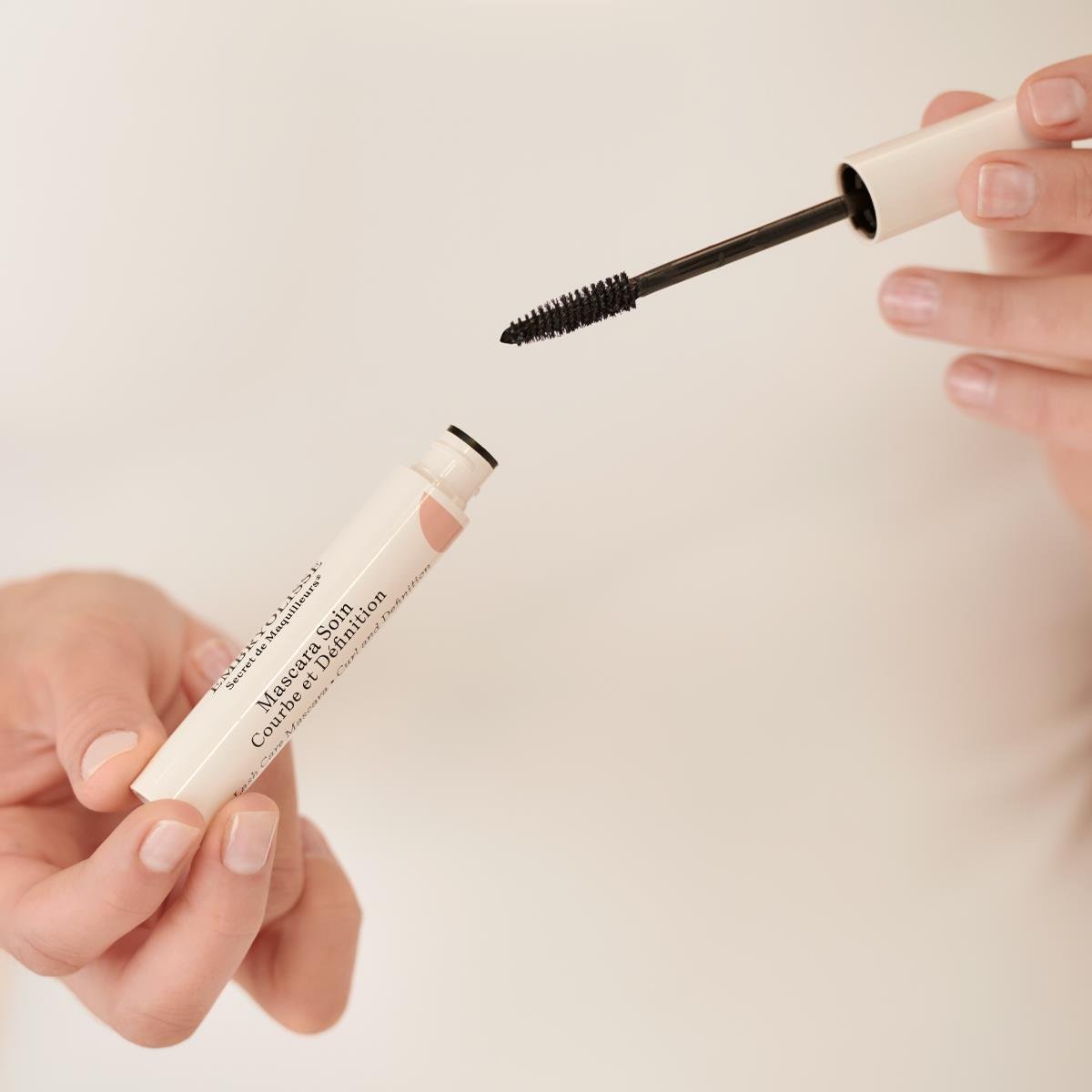 Lash Care Mascara