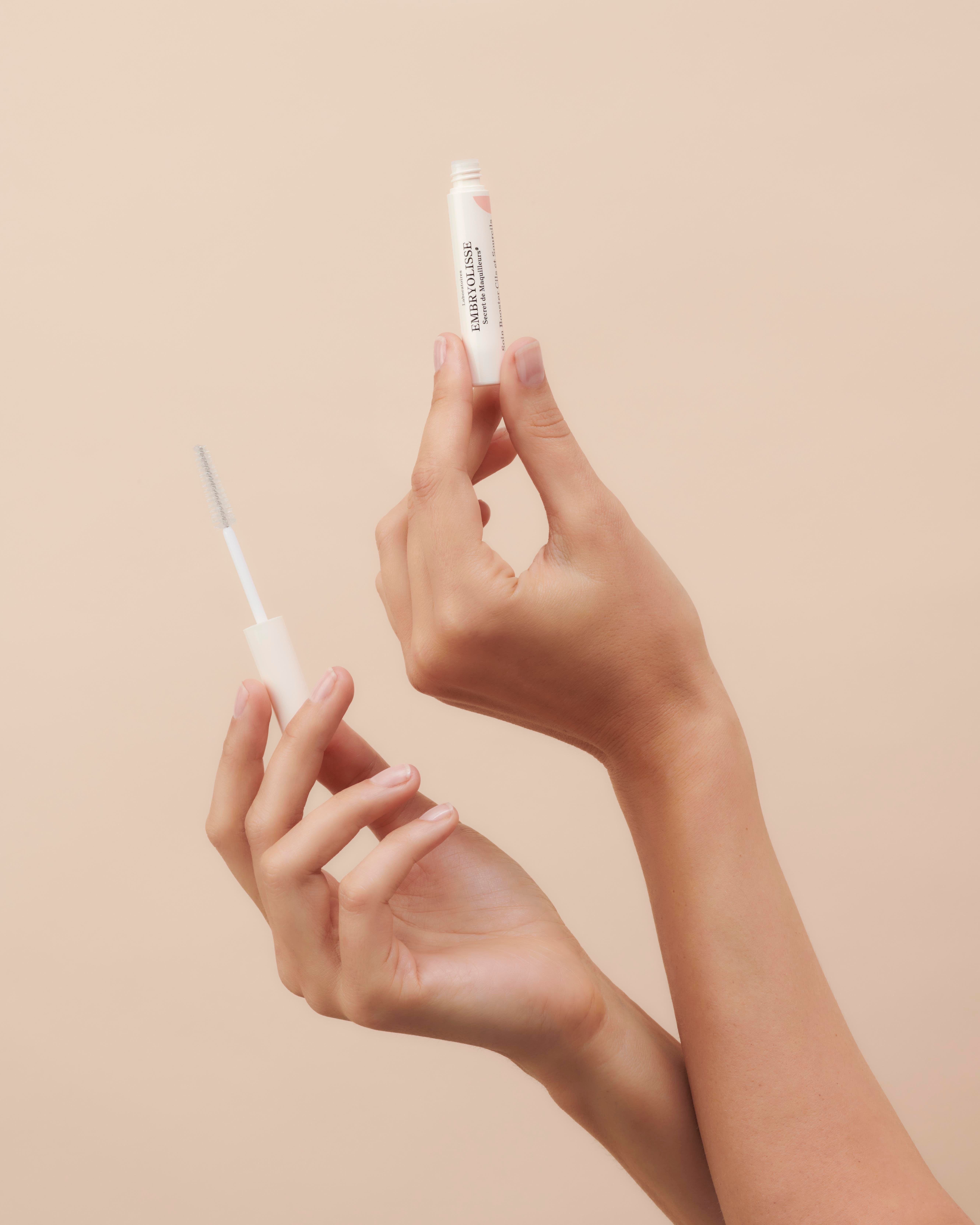 Lashes & Brows Booster