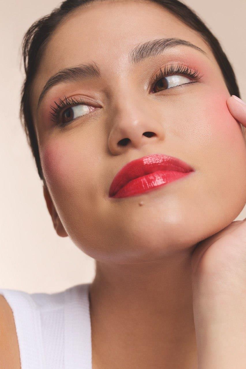 Lip Balm Intense Red