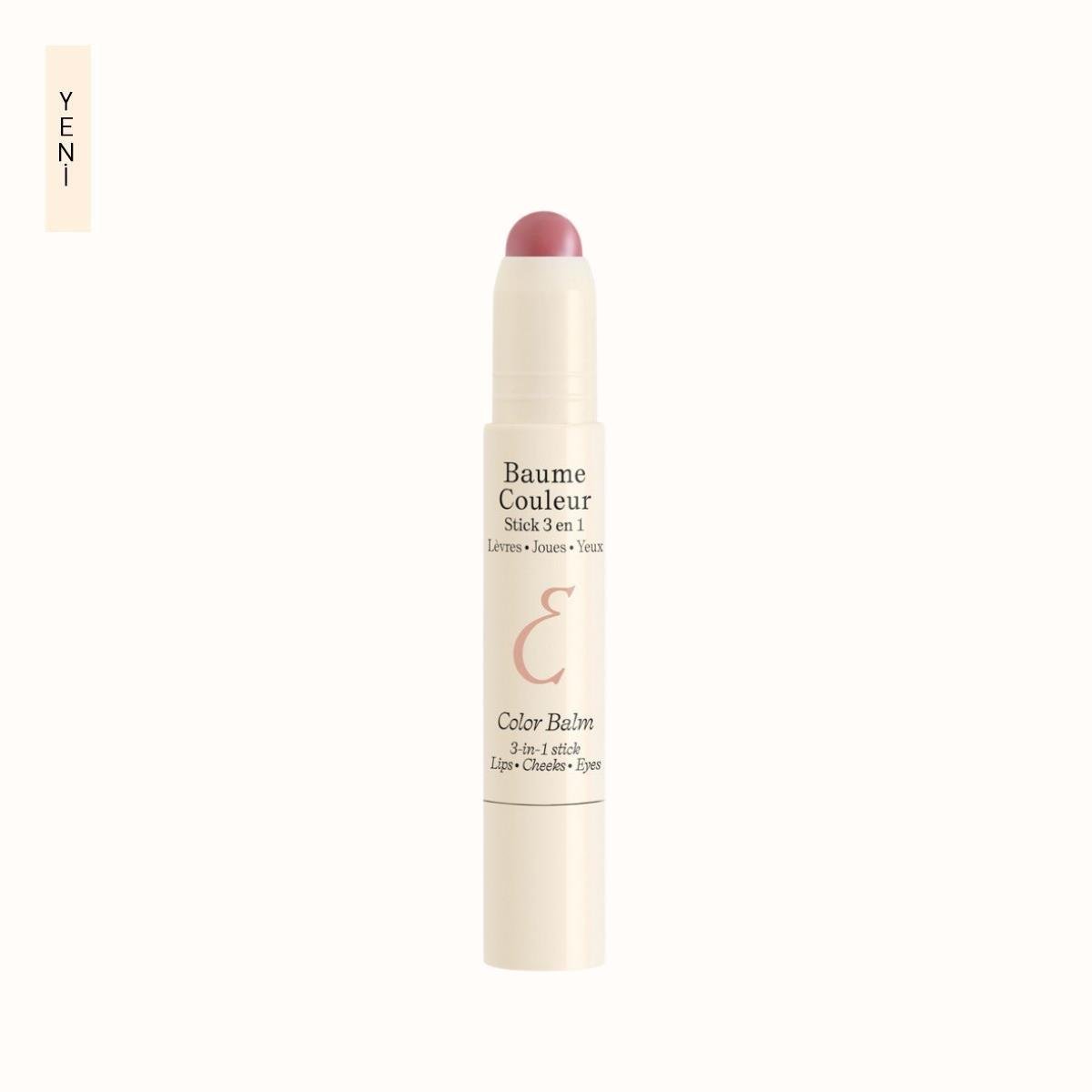 Lip Balm Pink Nude