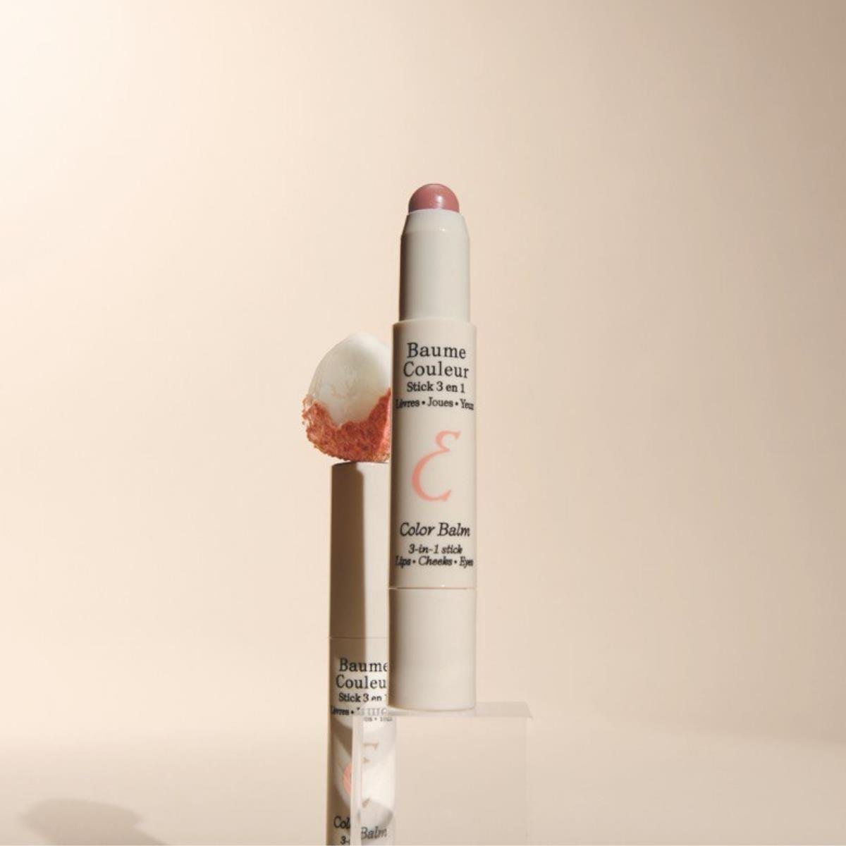 Lip Balm Pink Nude