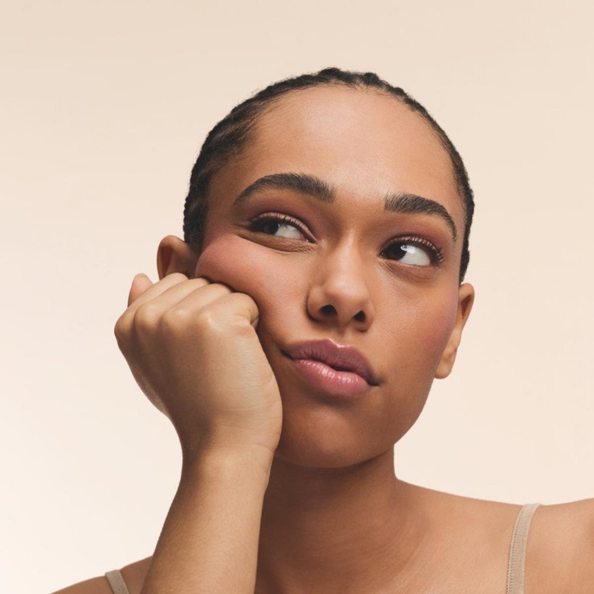 Lip Balm Pink Nude