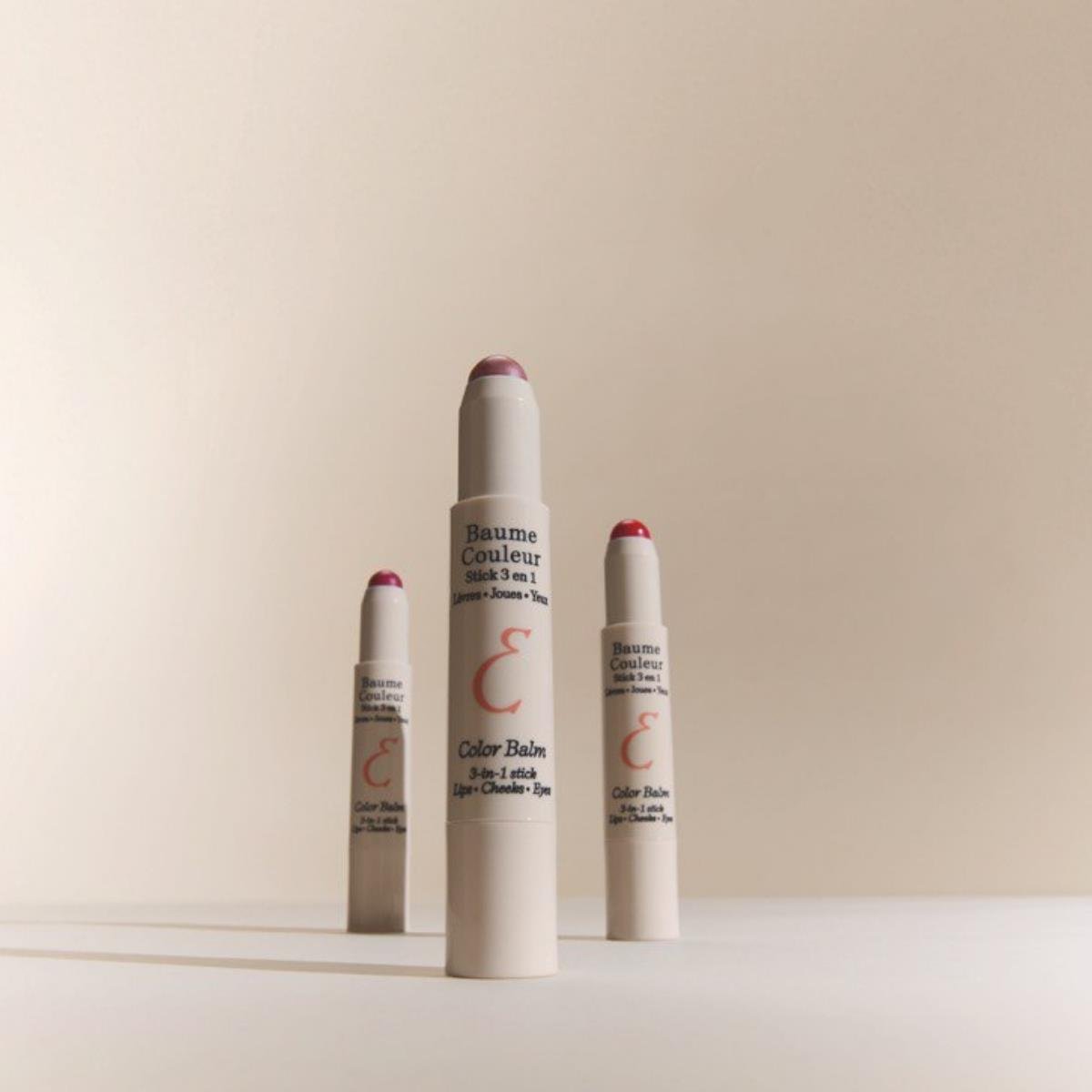 Lip Balm Pink Nude