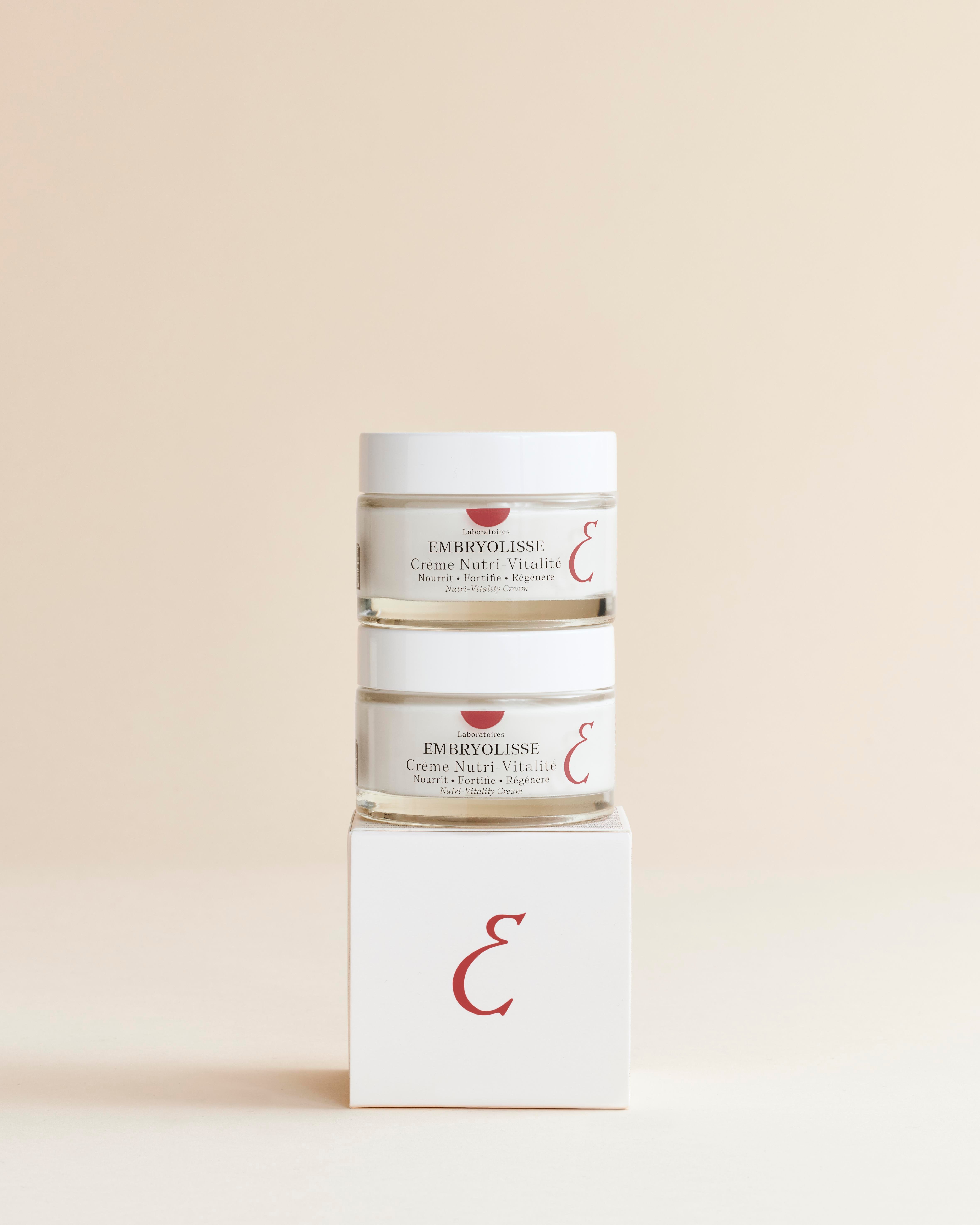Nutri Vitality Cream