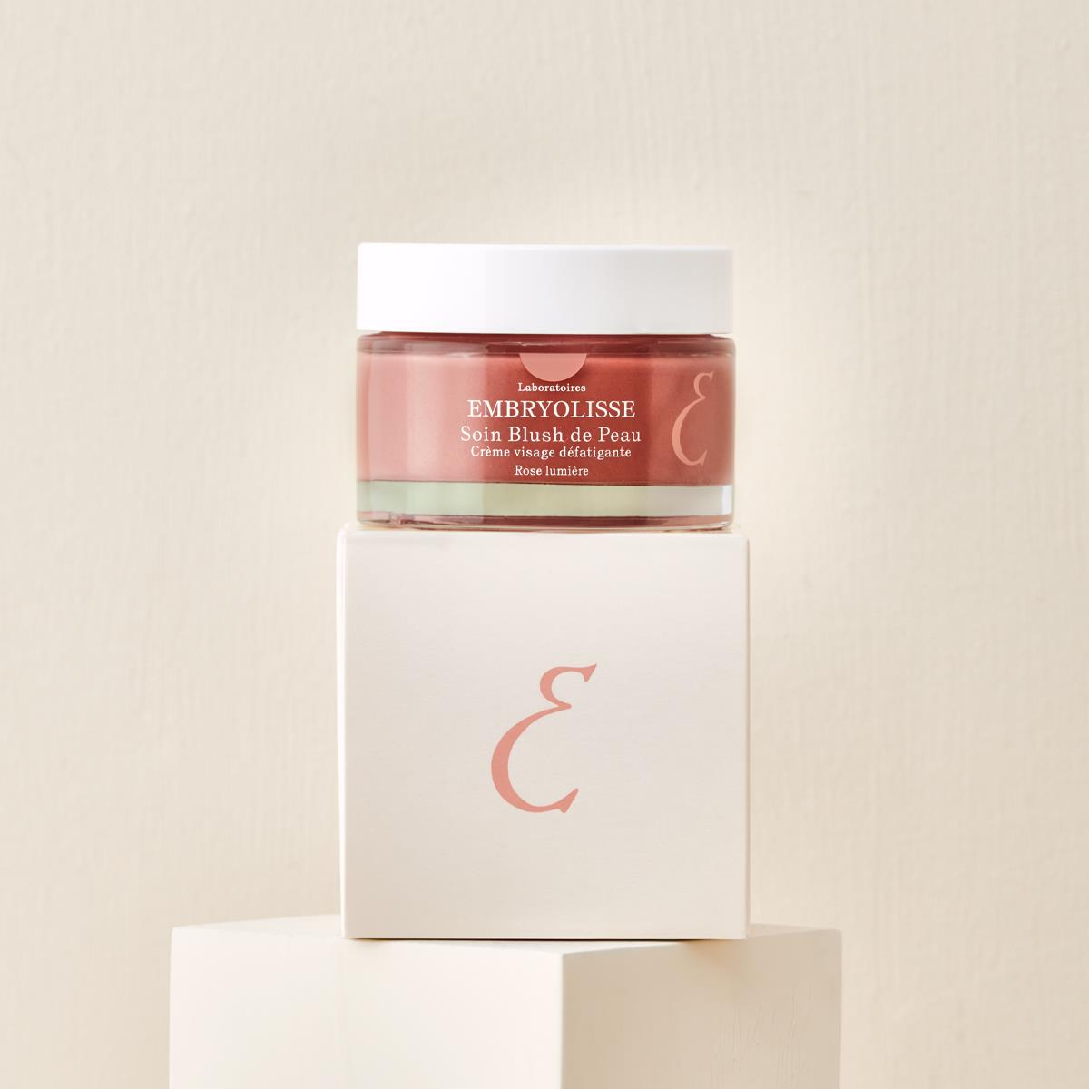 Skin Blush Cream