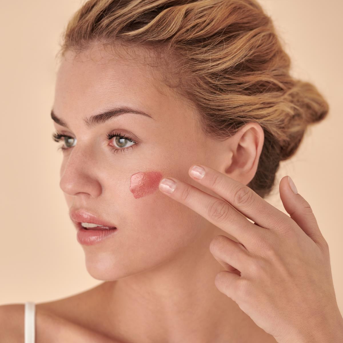 Skin Blush Cream