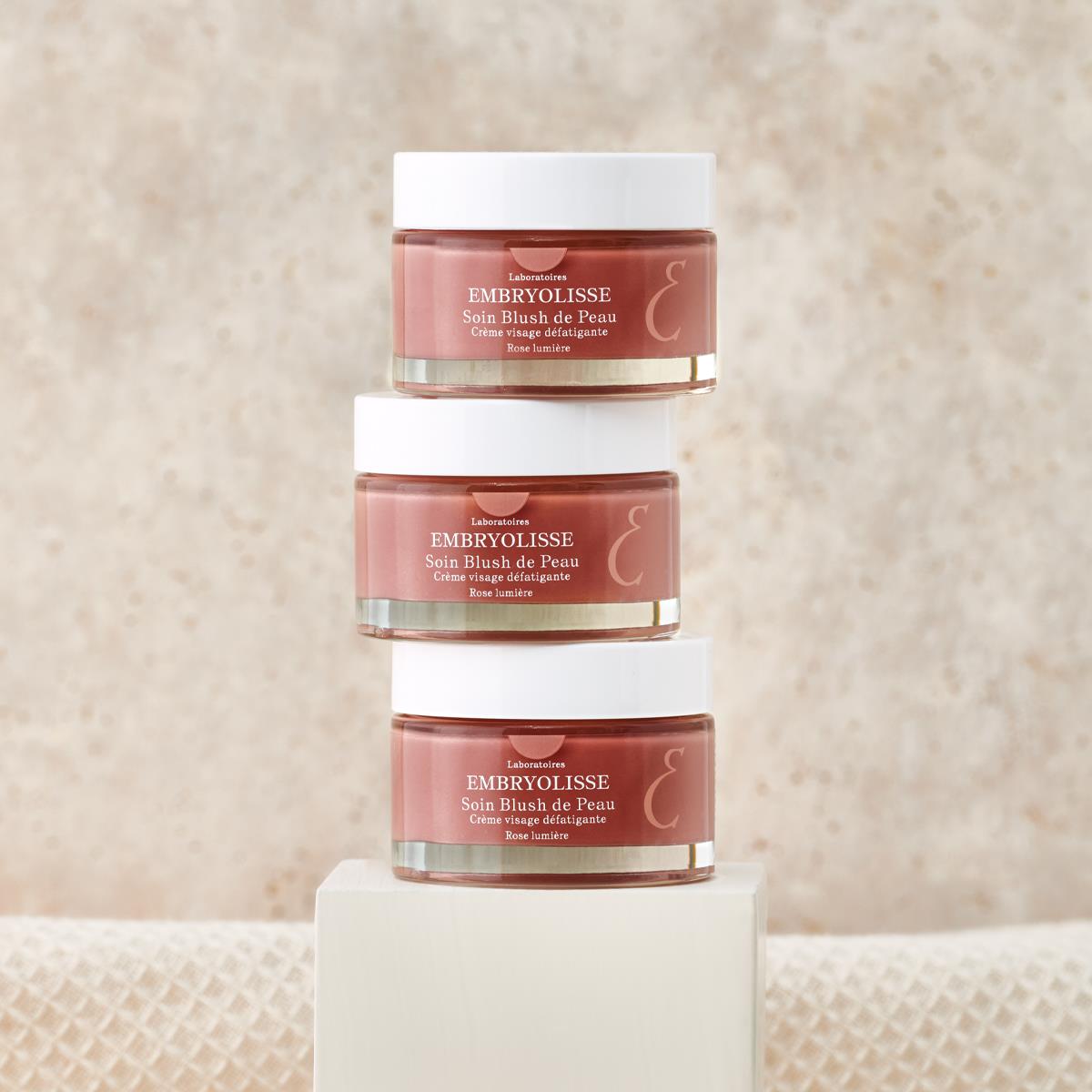 Skin Blush Cream