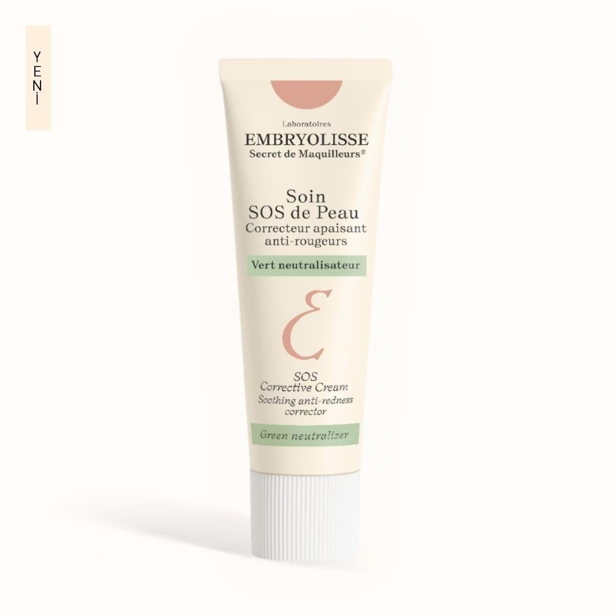 SOS Corrective Cream
