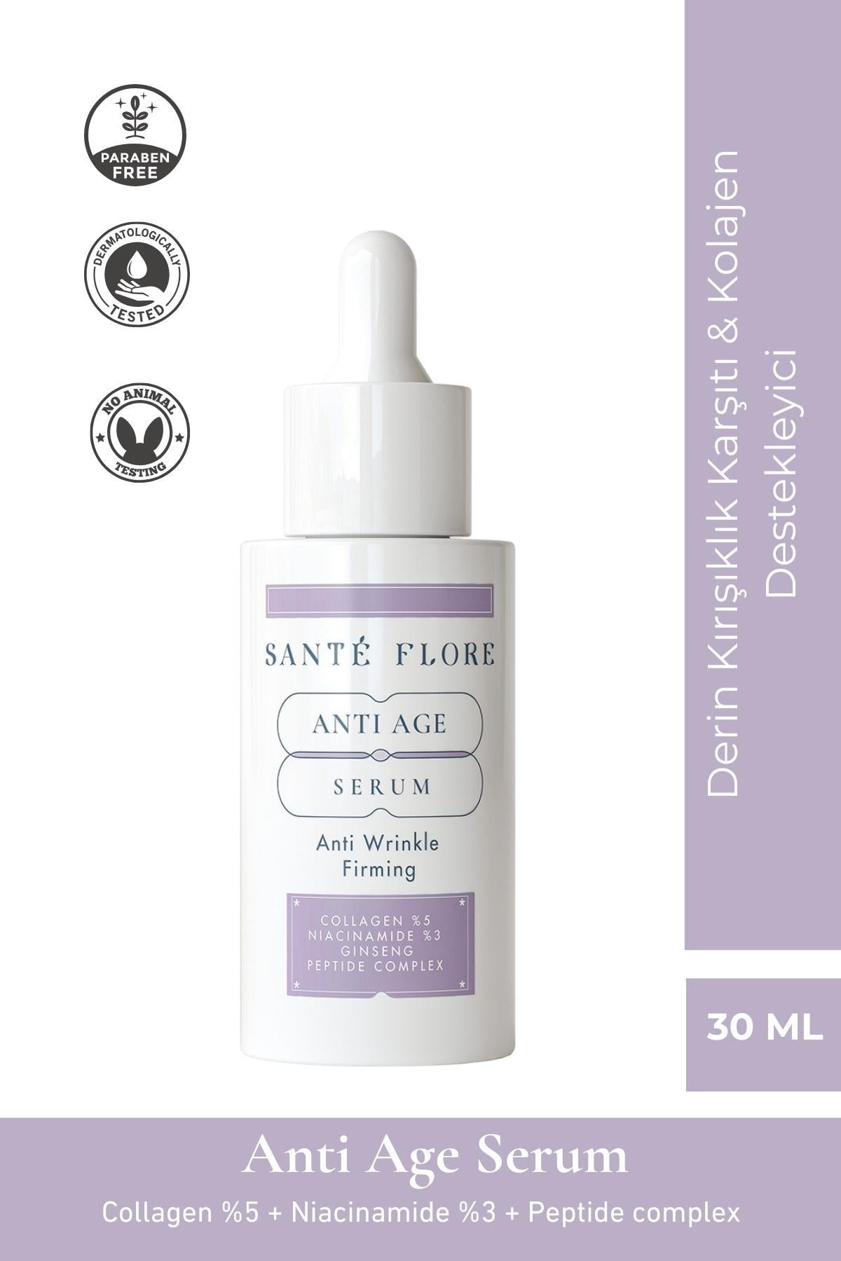 Anti Age Serum