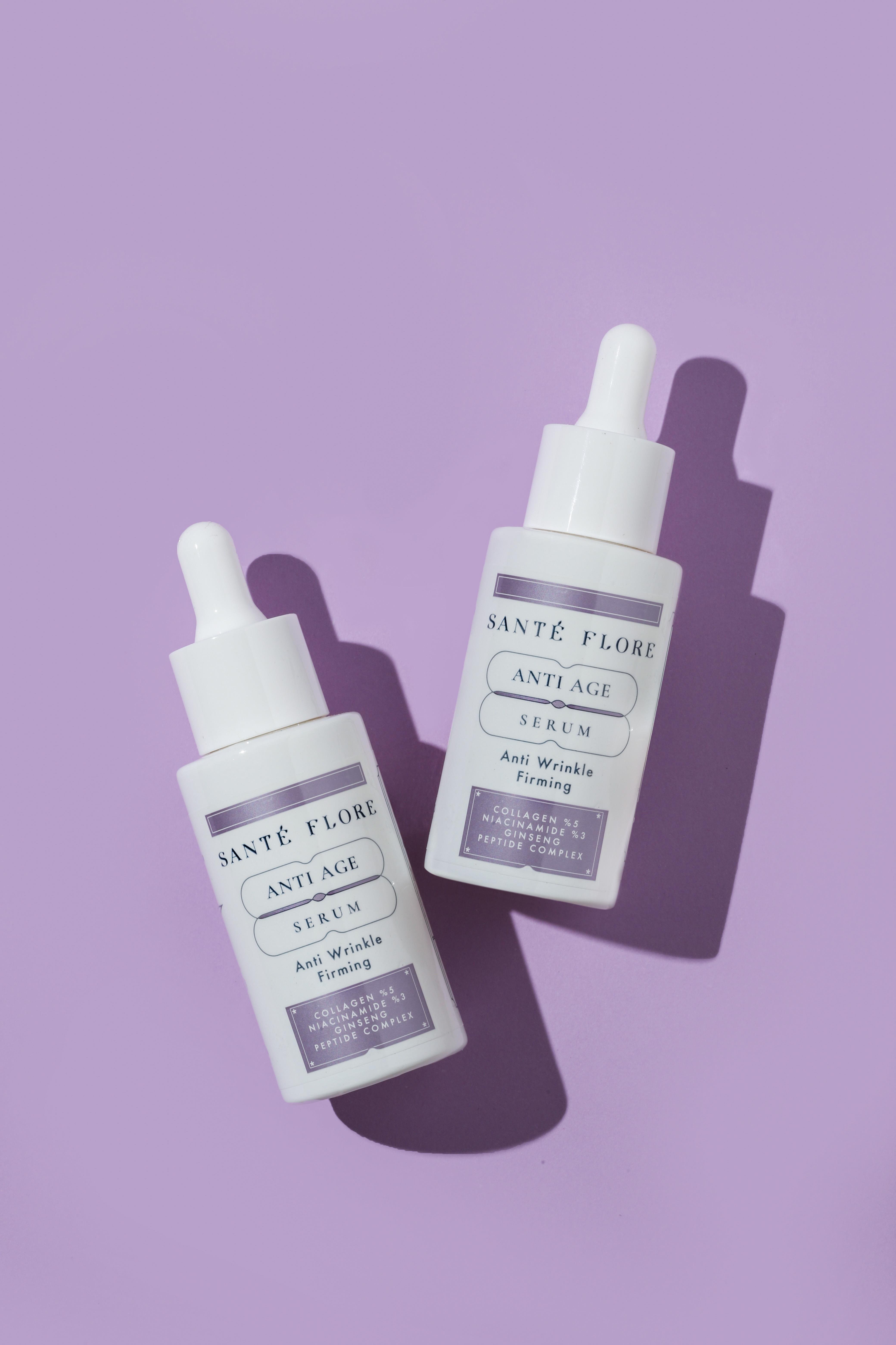 Anti Age Serum