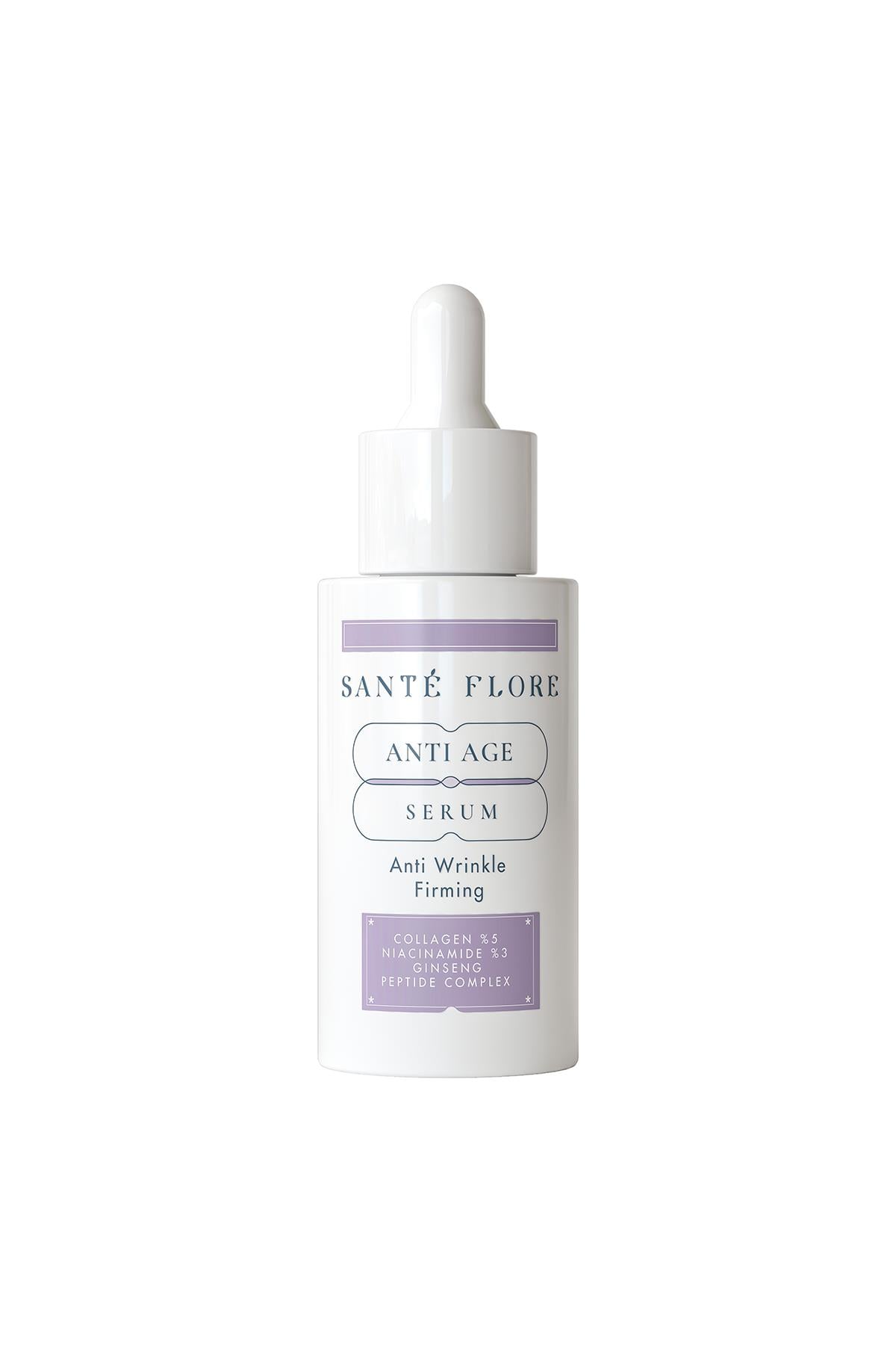 Anti Age Serum