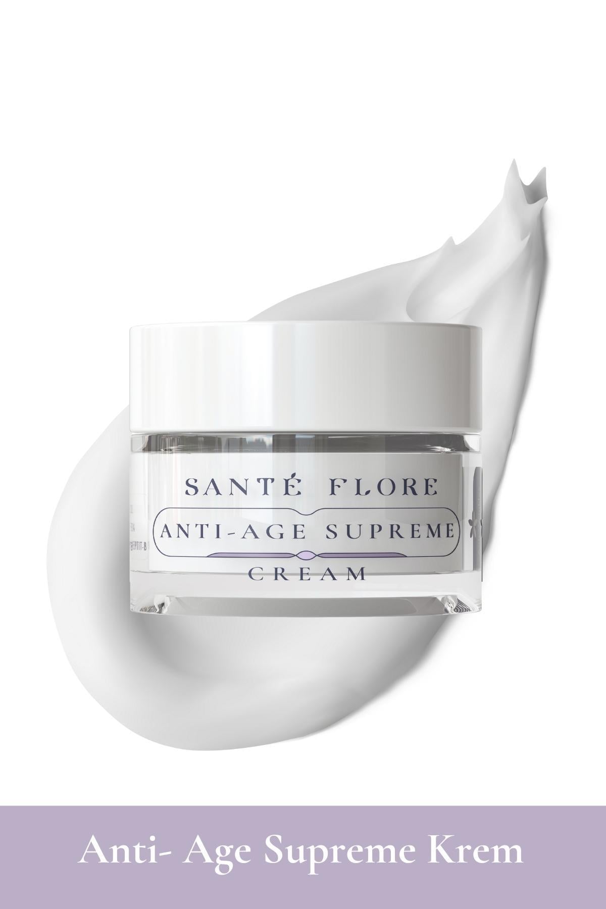 Anti Age Supreme Cream
