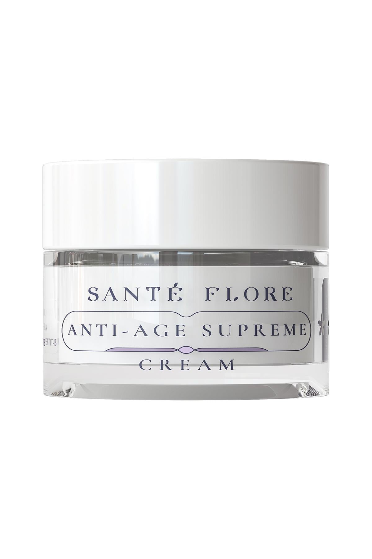 Anti Age Supreme Cream
