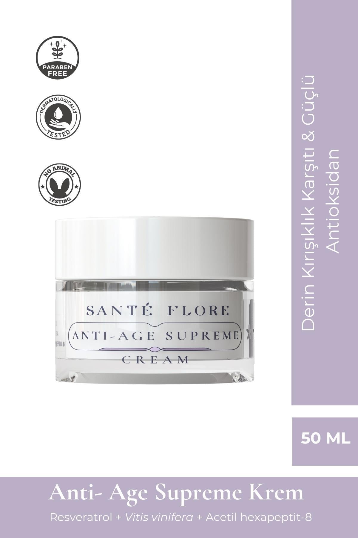 Anti Age Supreme Cream