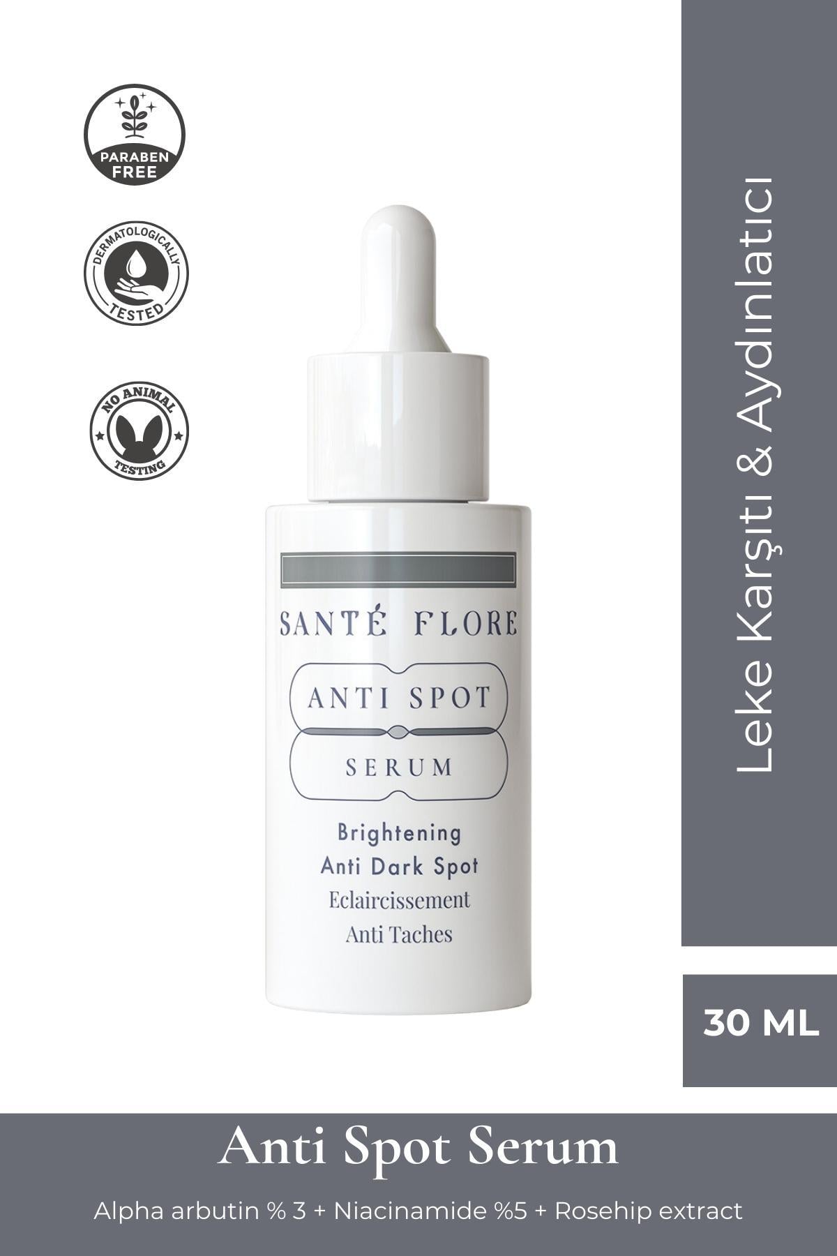 Anti Dark Spot Serum