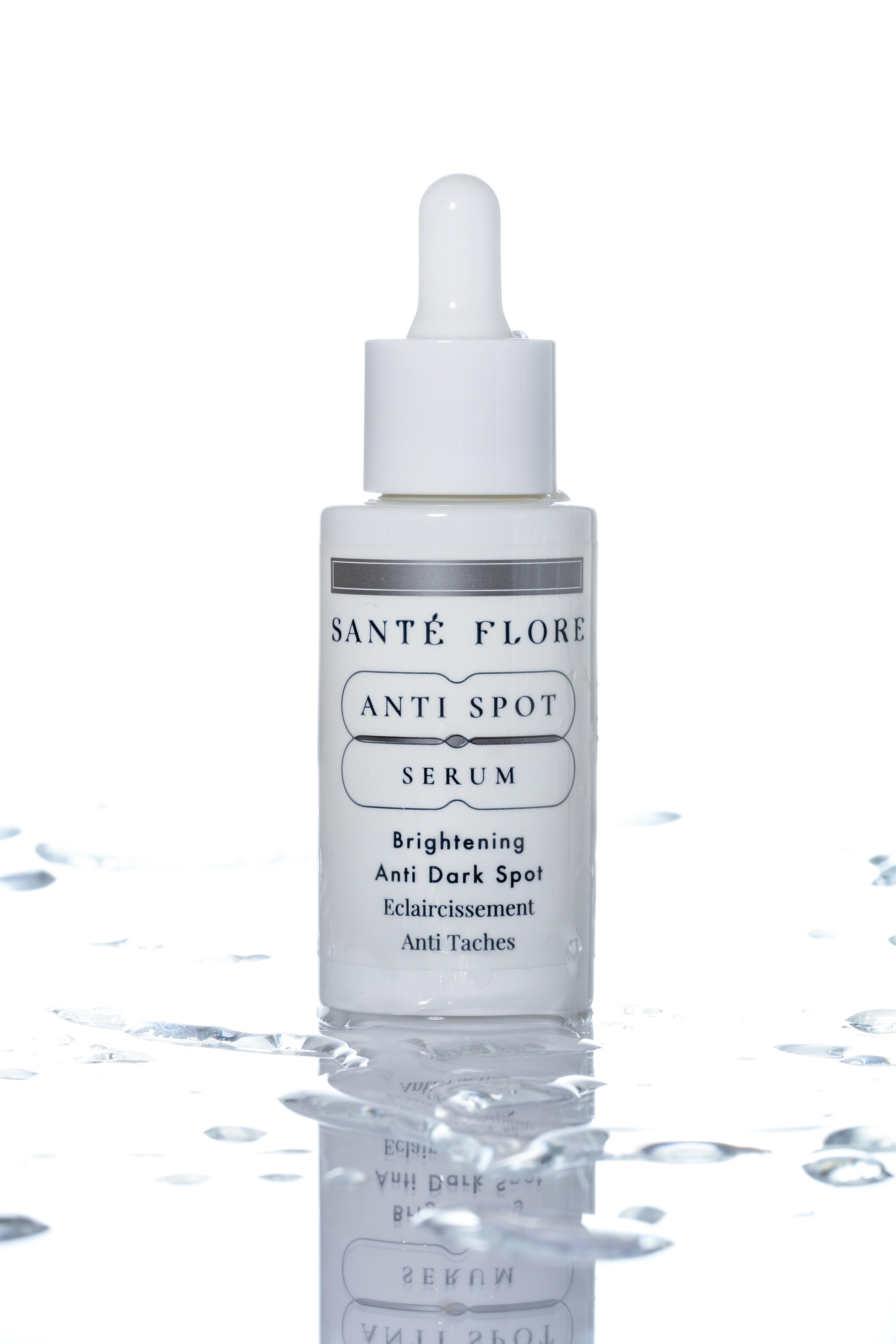 Anti Dark Spot Serum