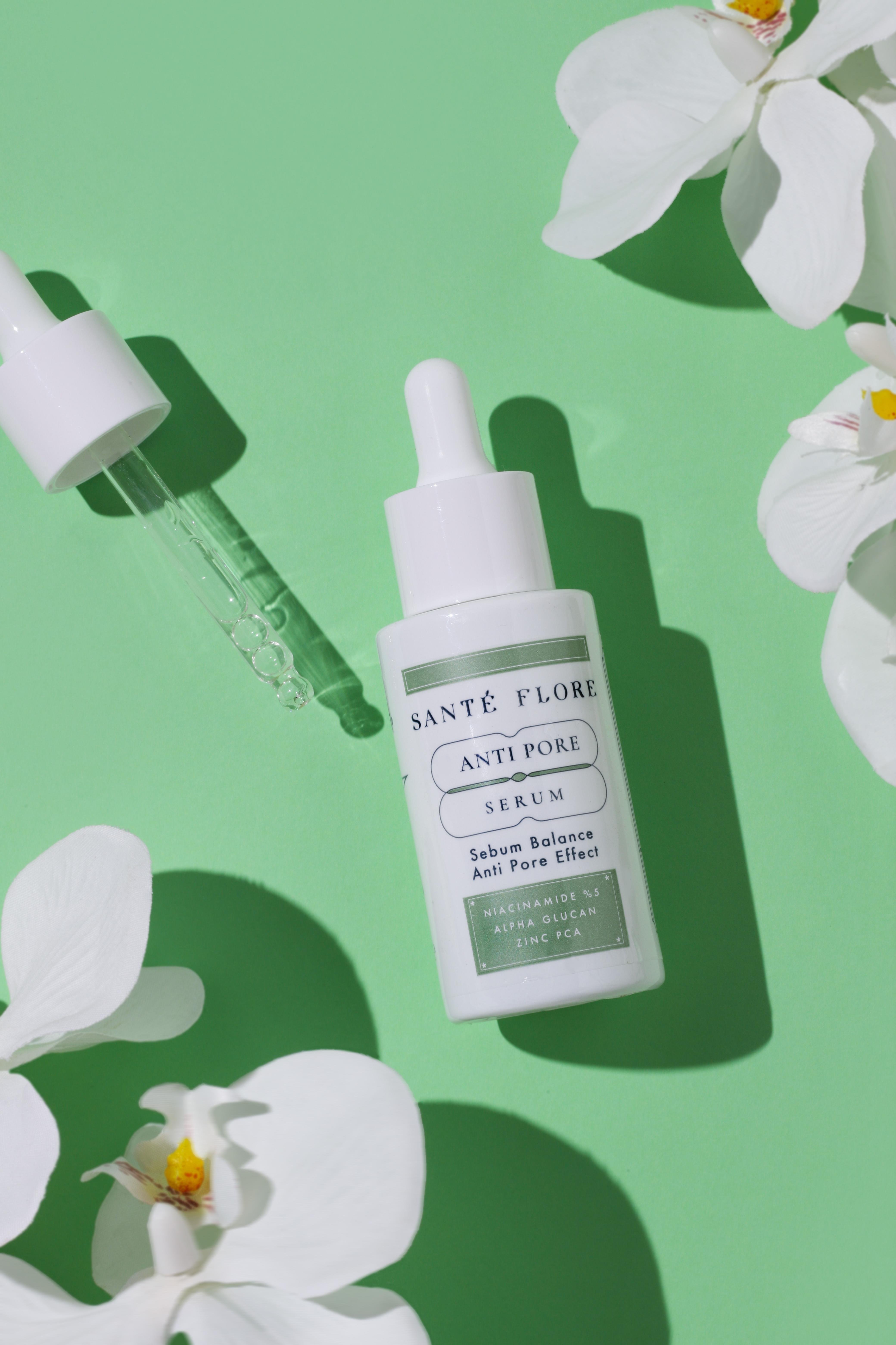 Anti Pore Serum