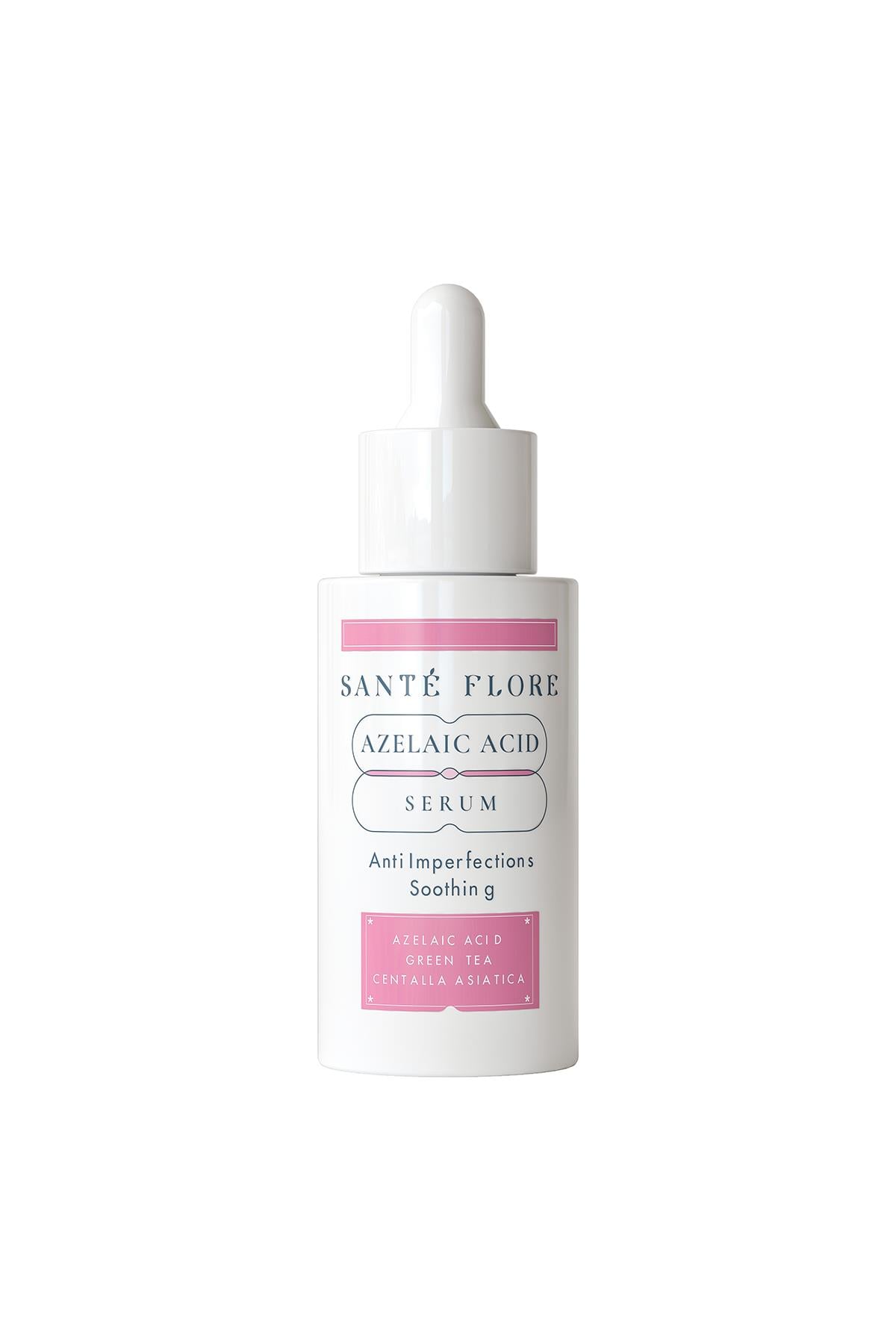Azelaic Acid Serum