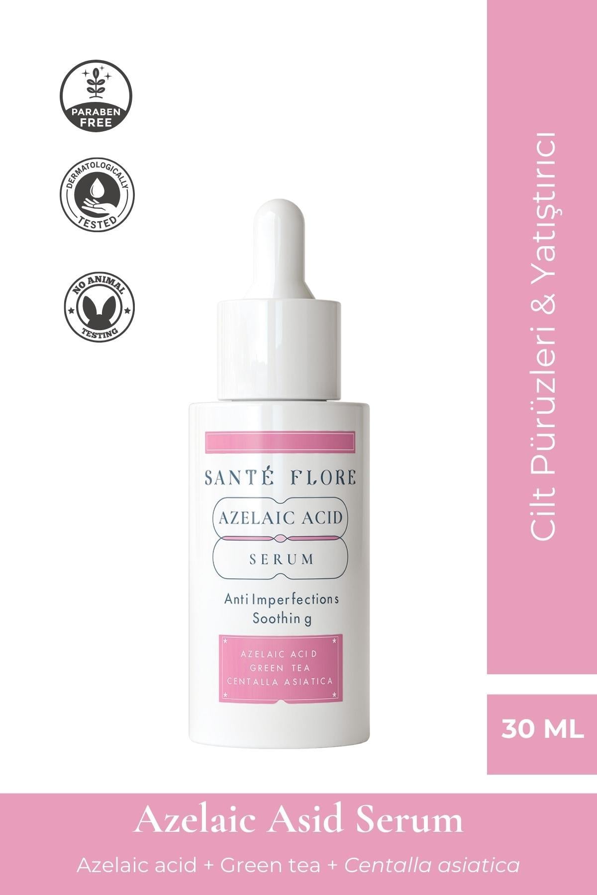 Azelaic Acid Serum