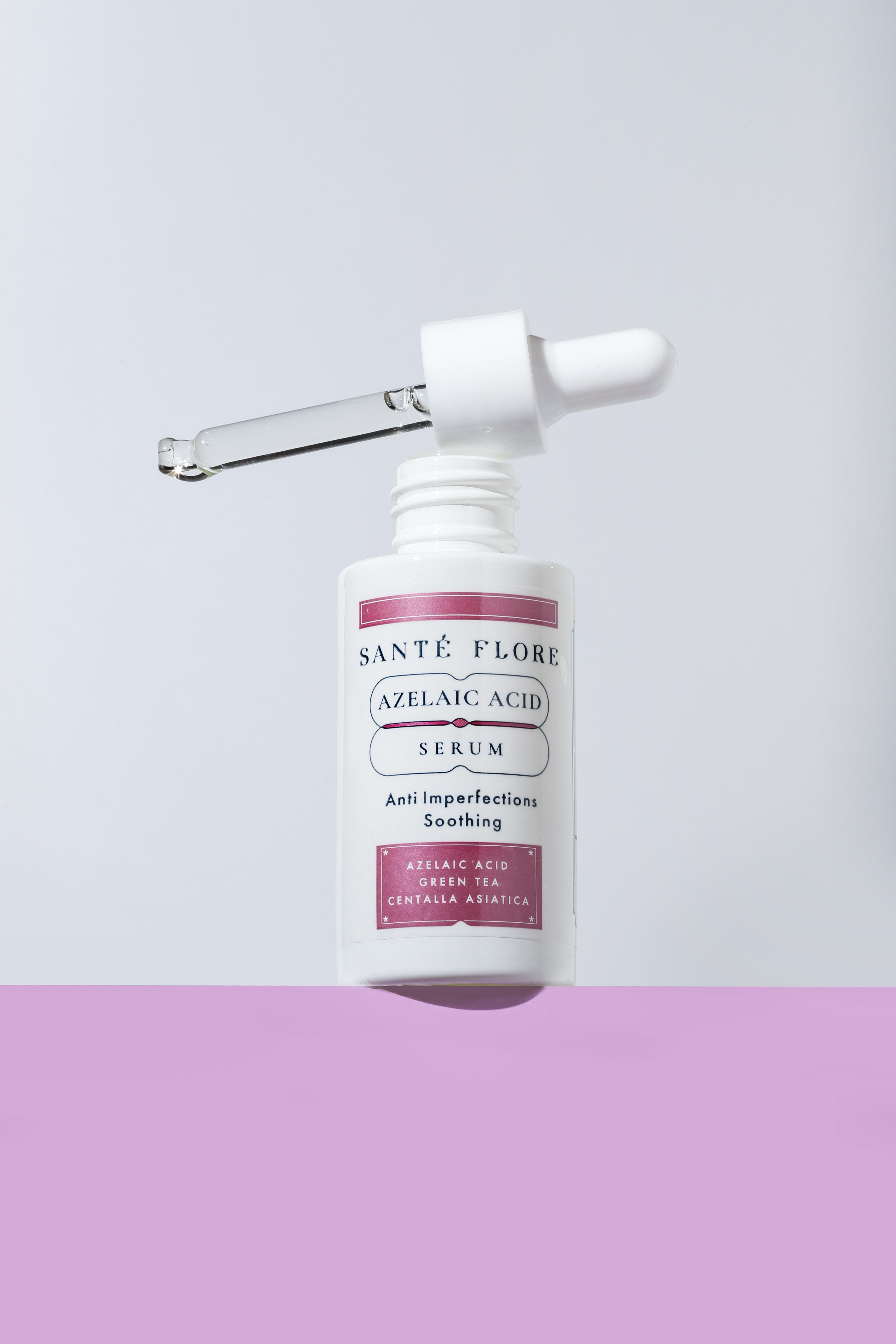 Azelaic Acid Serum