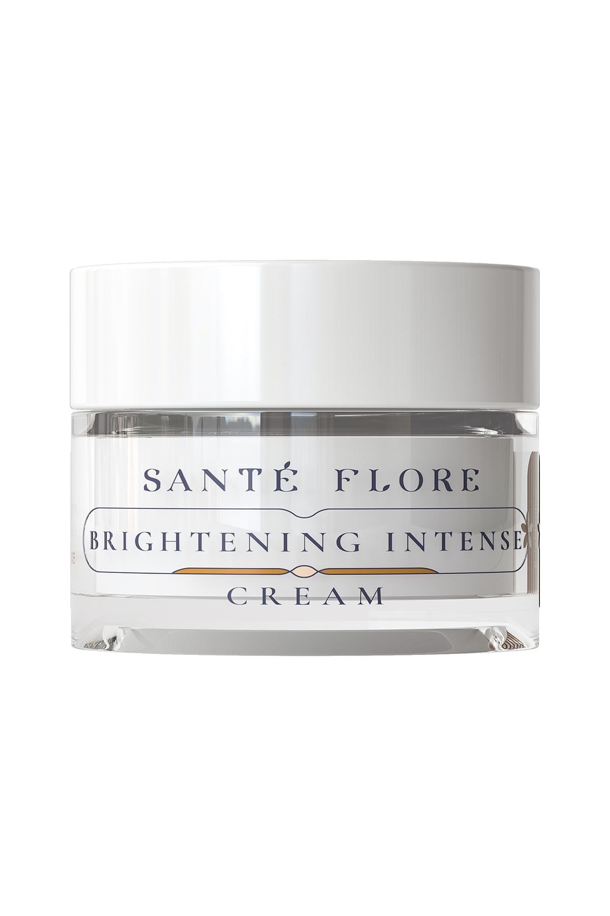 Brigthening Intense Cream