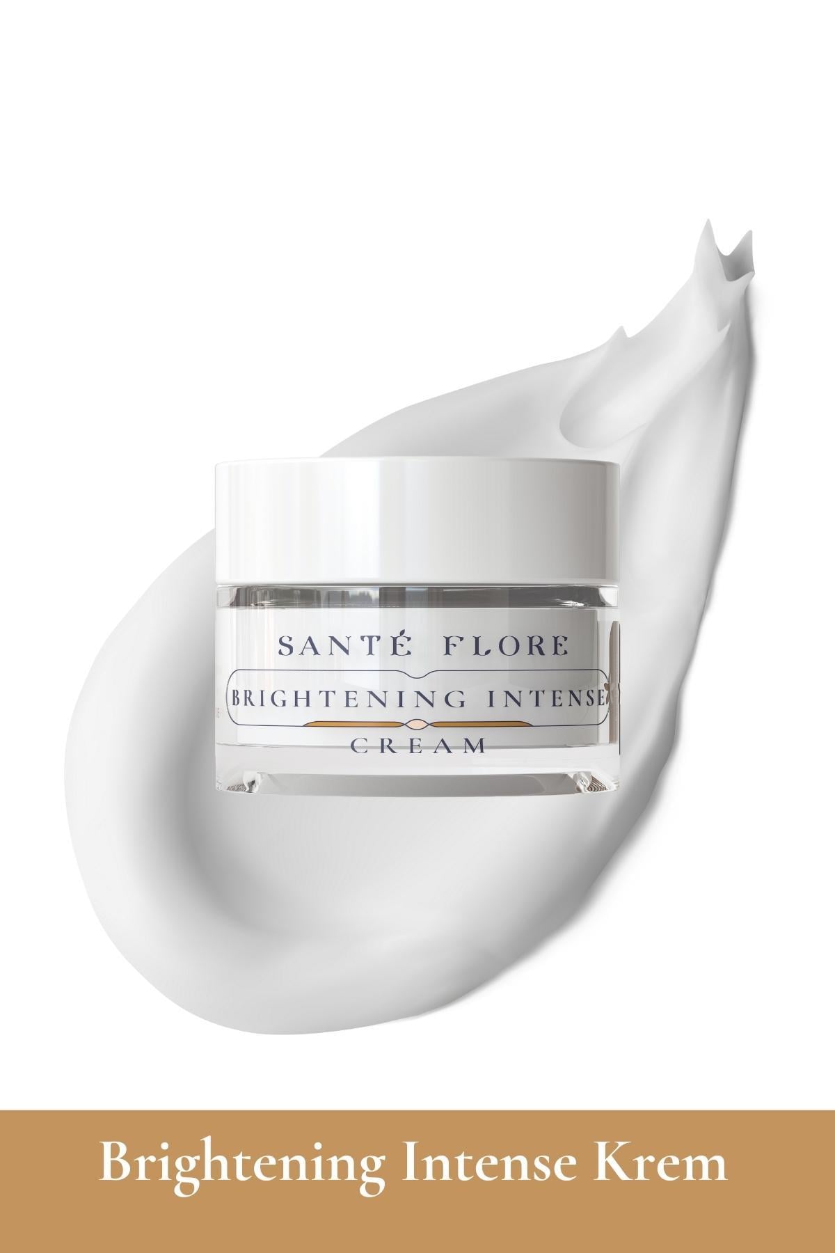 Brigthening Intense Cream