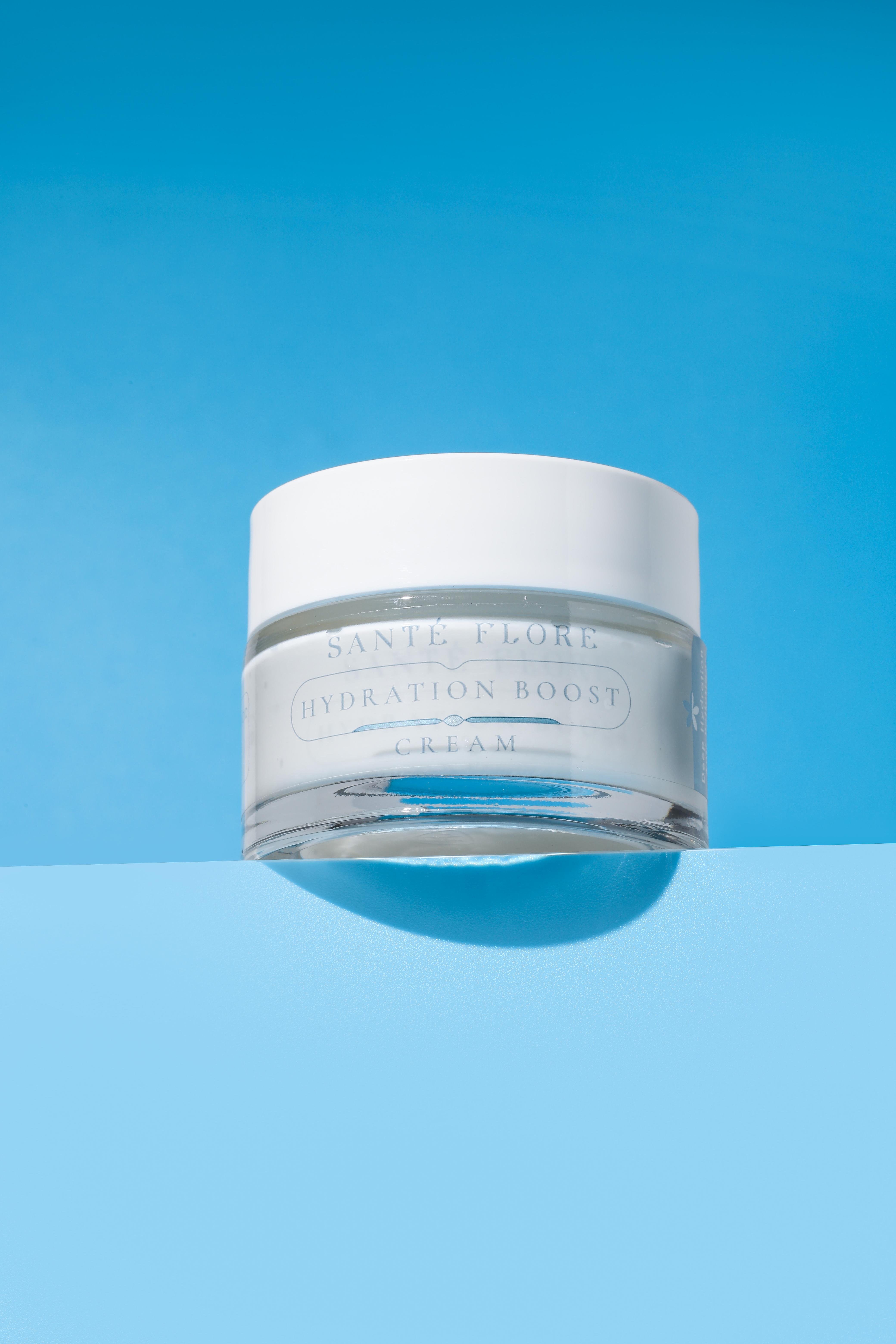 Hydration Boost Cream
