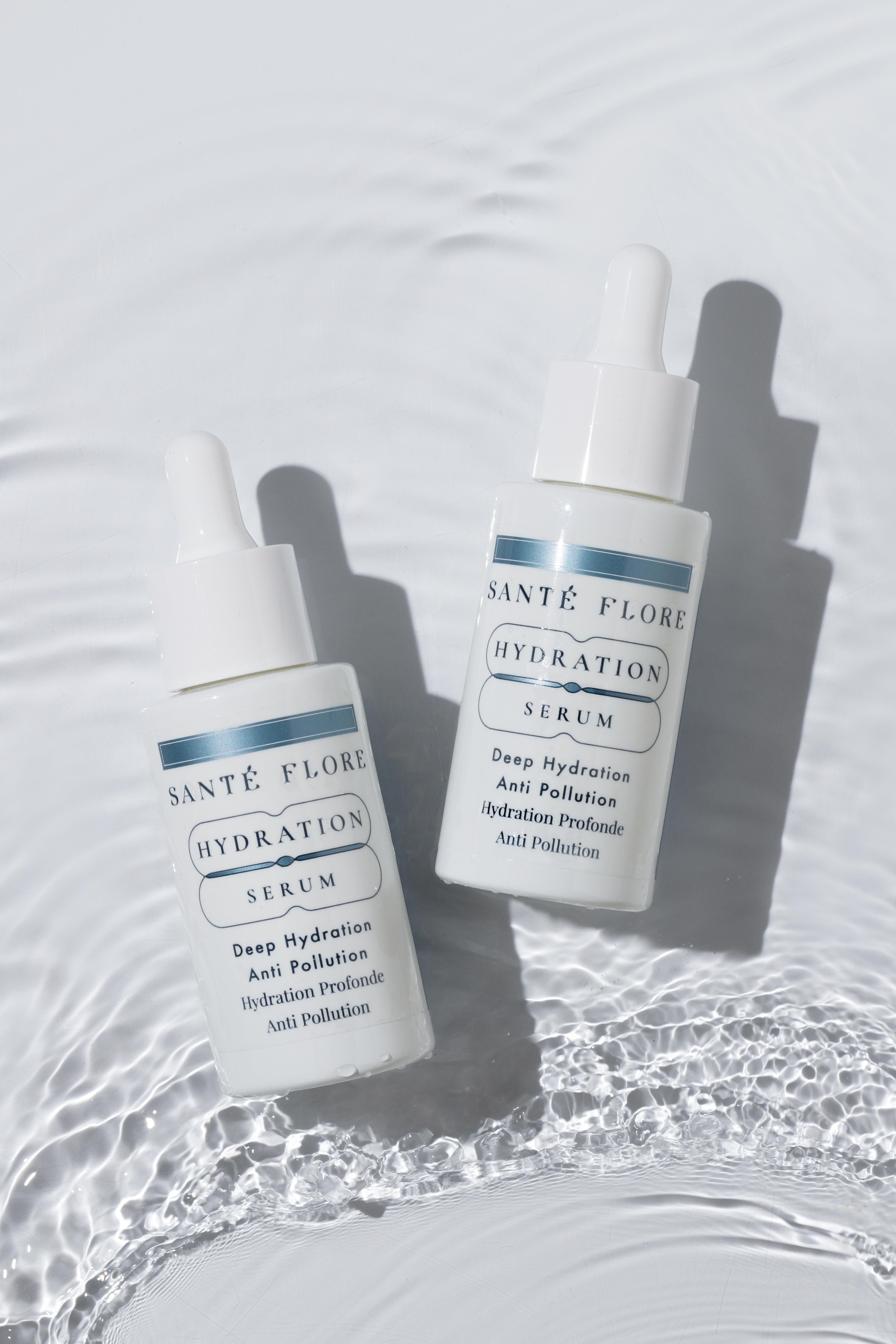 Hydration Serum