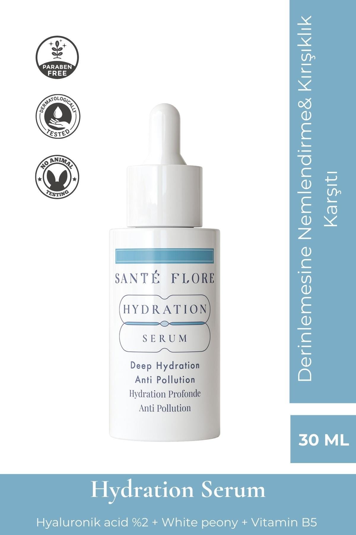 Hydration Serum