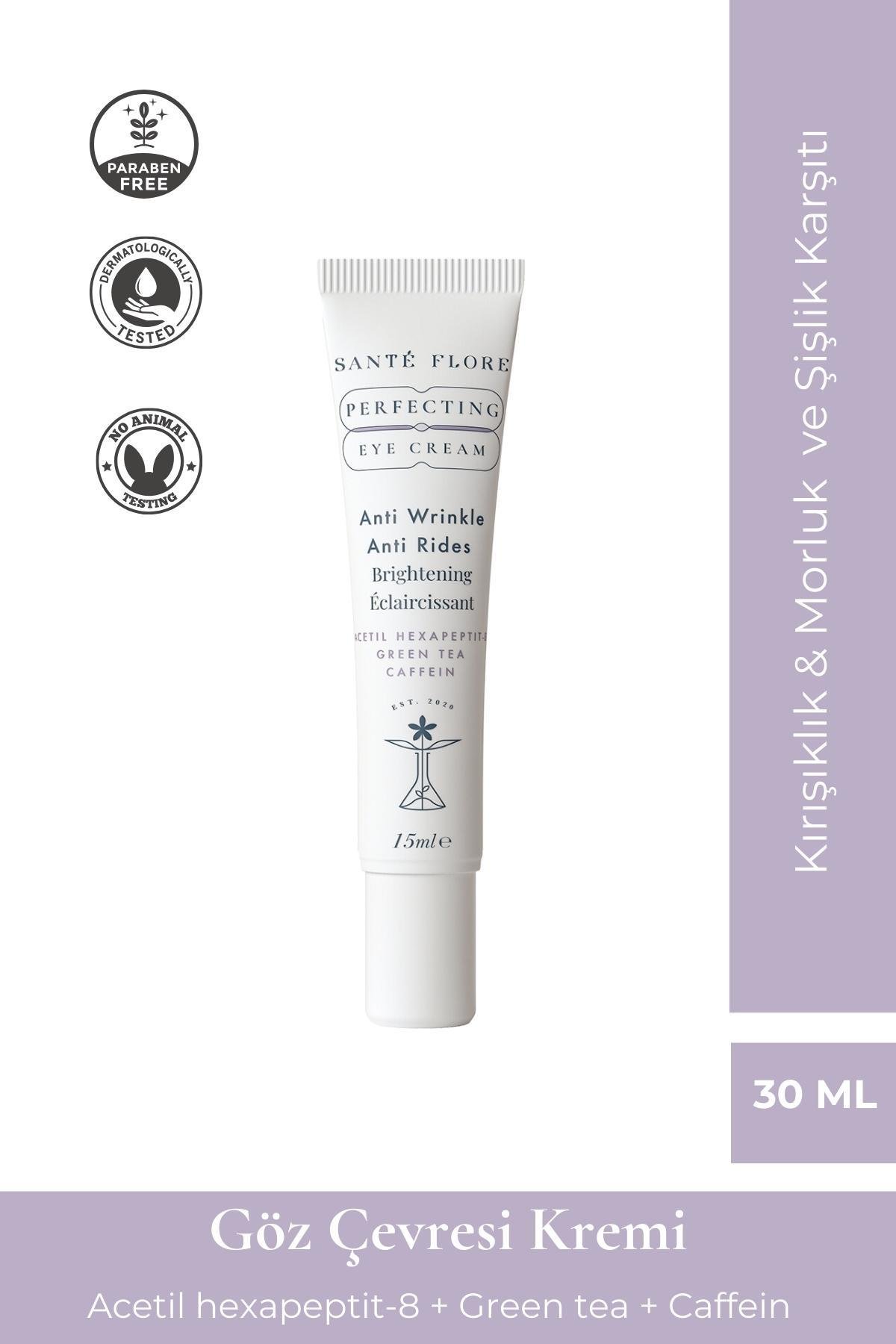 Perfecting Eye Cream