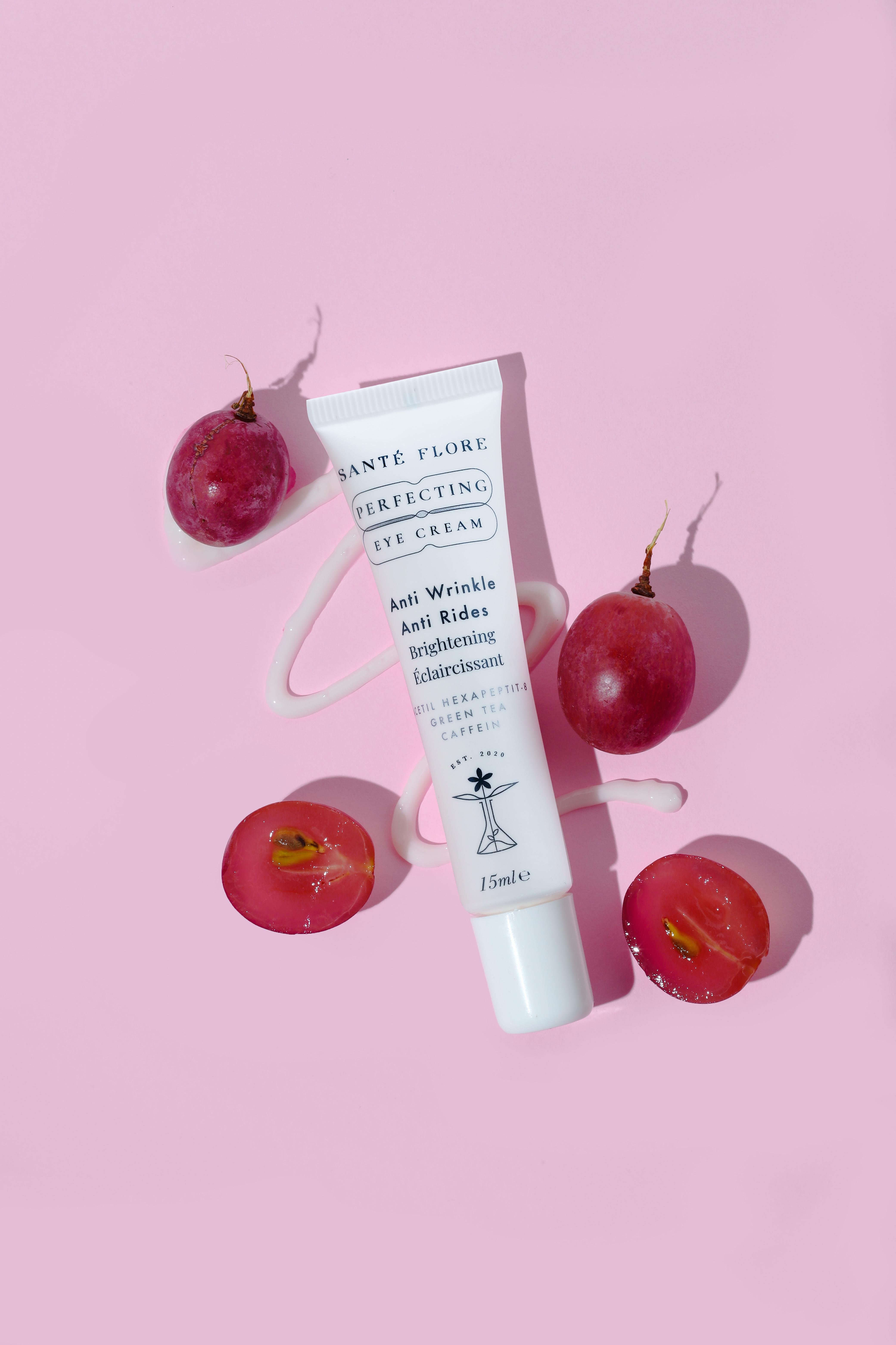 Perfecting Eye Cream