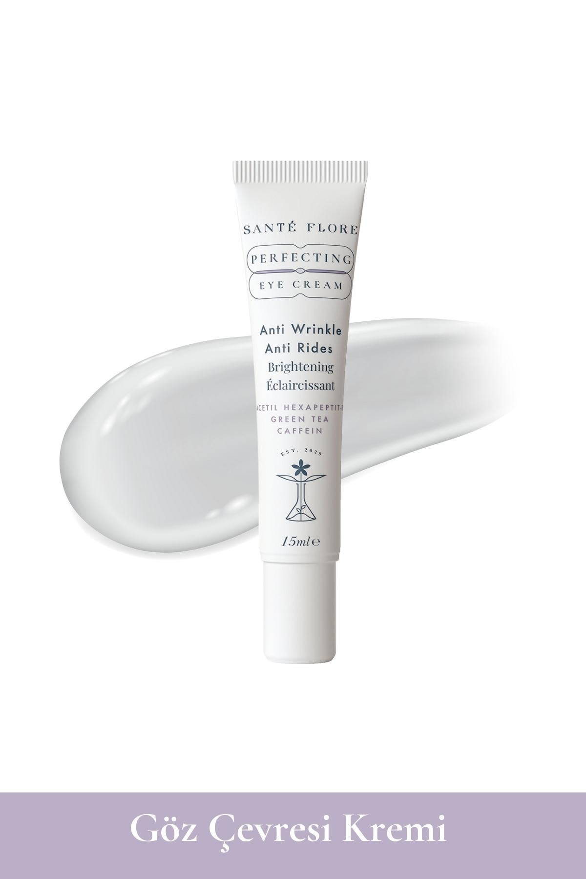 Perfecting Eye Cream