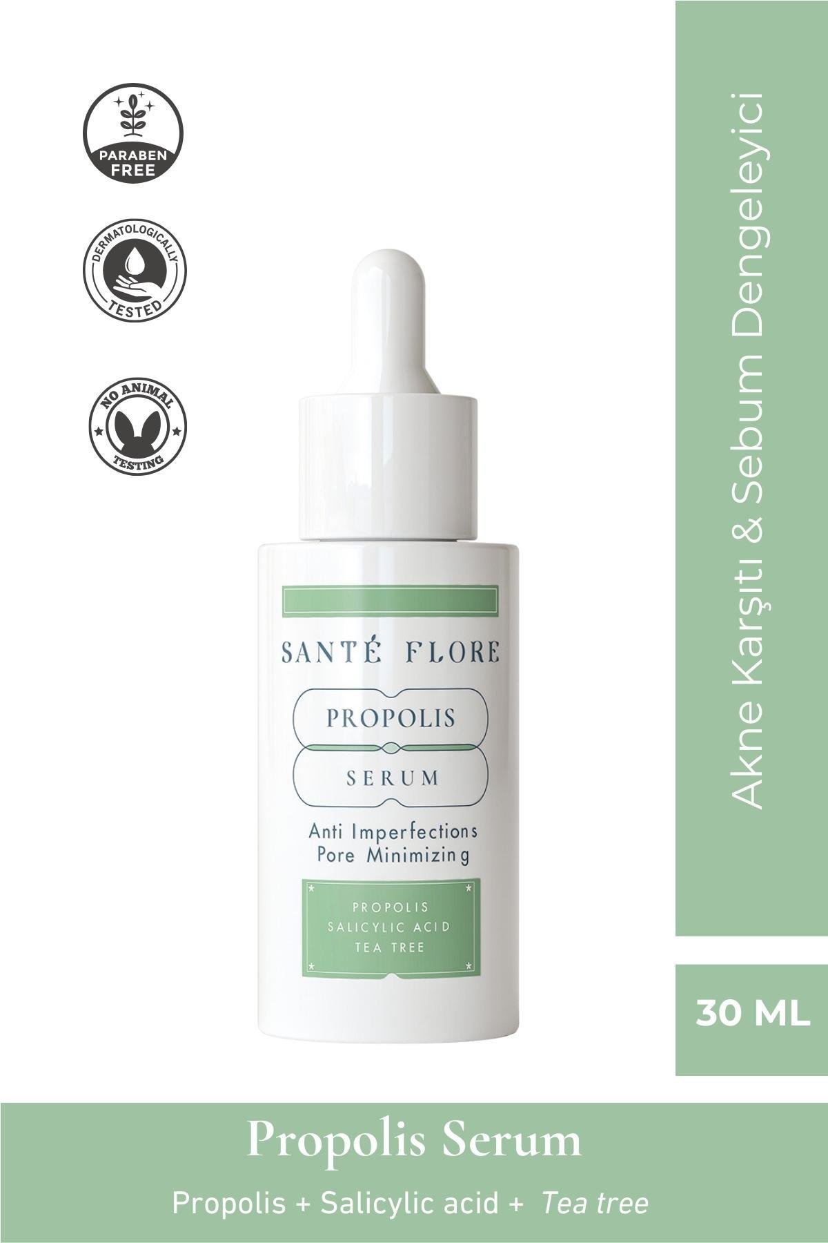 Propolis Serum