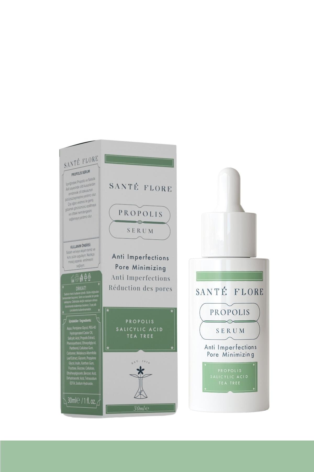 Propolis Serum