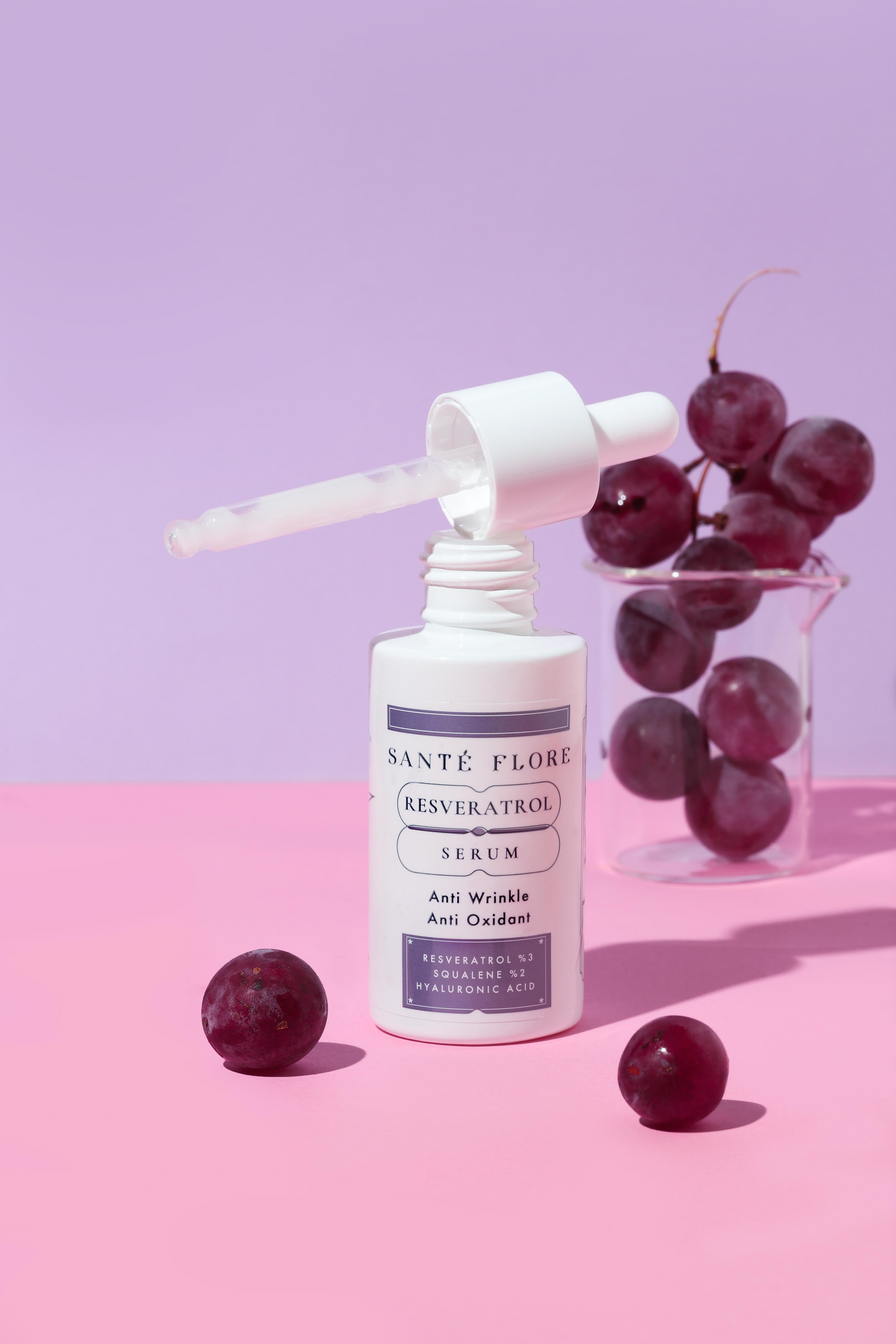 Resveratrol Serum