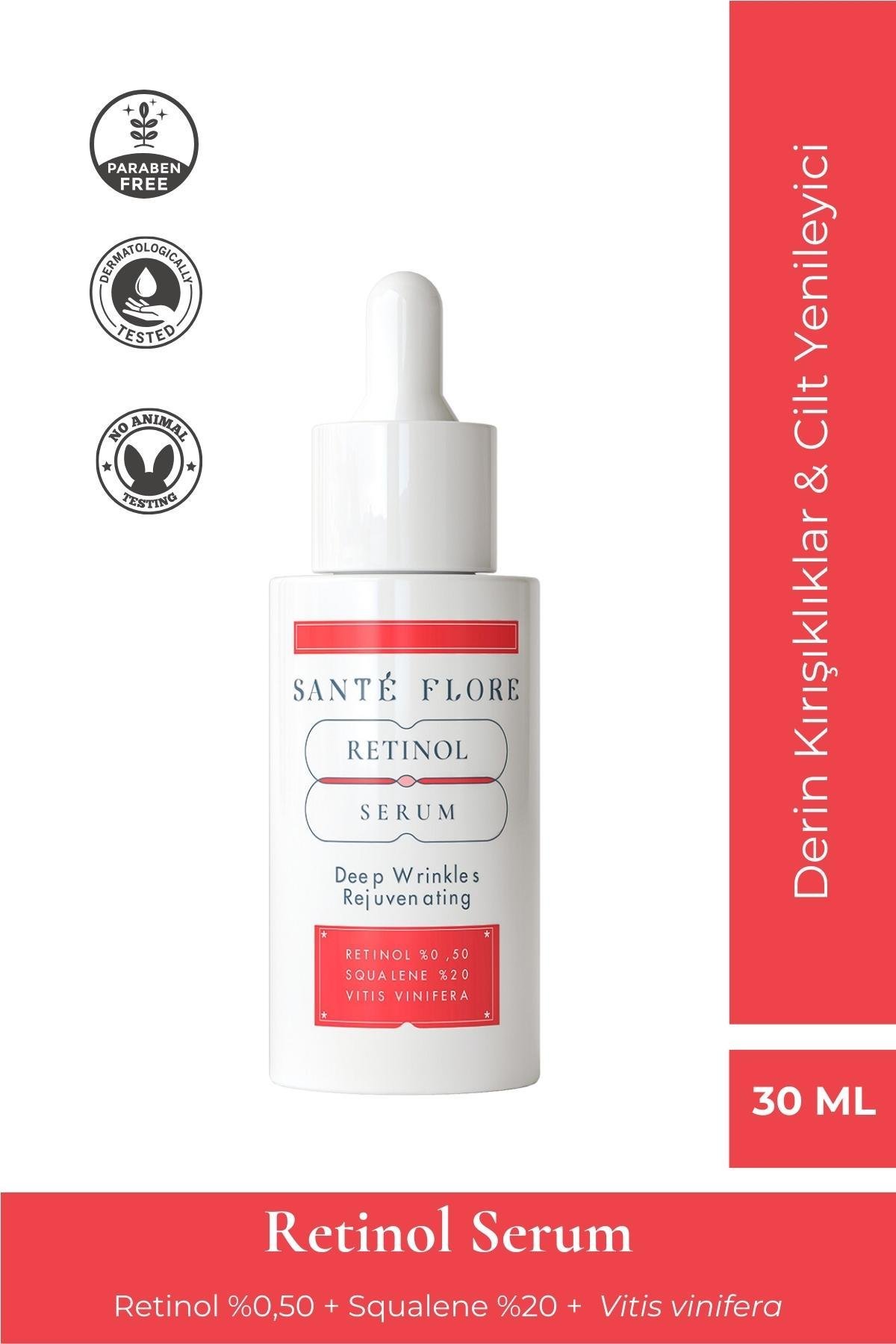 Retinol Serum