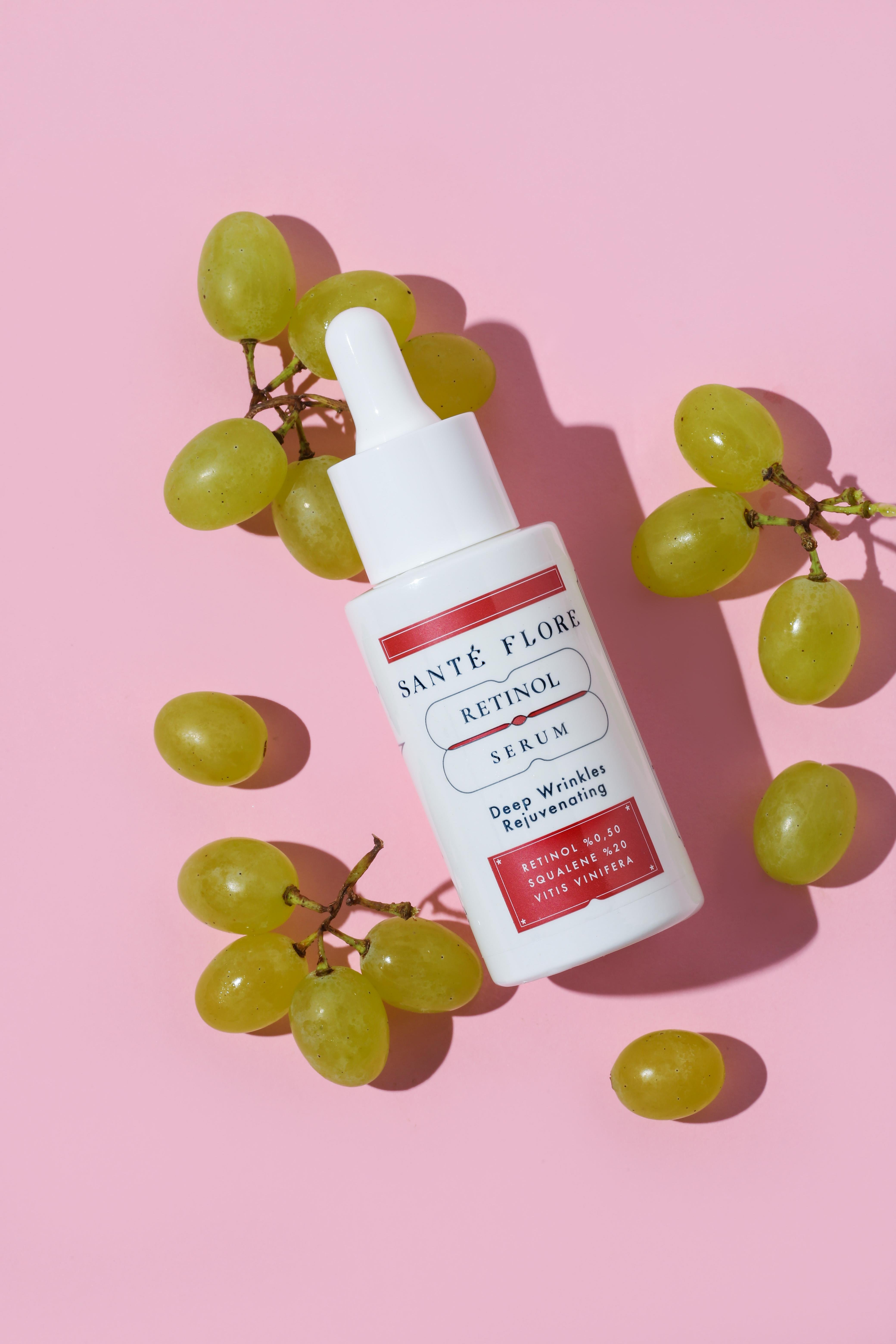 Retinol Serum