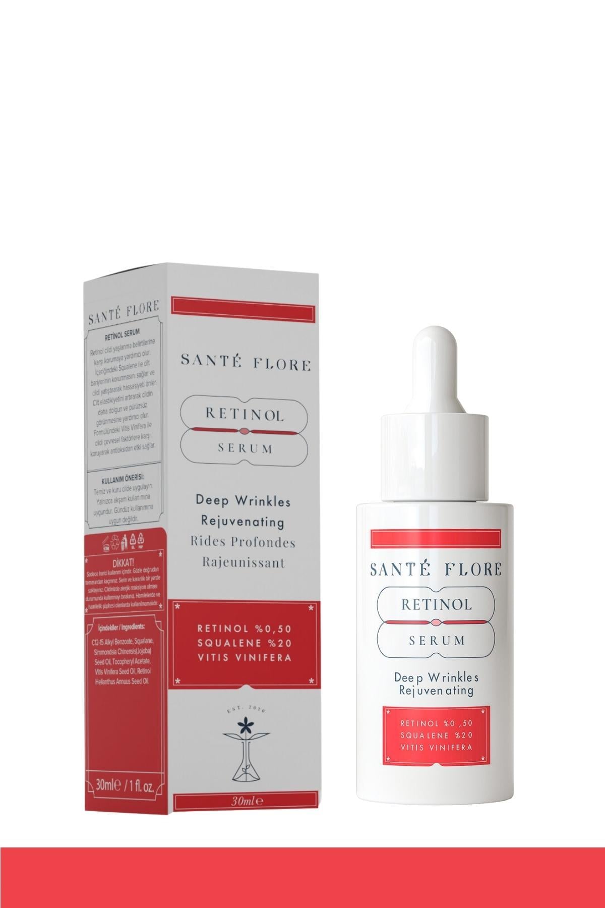 Retinol Serum