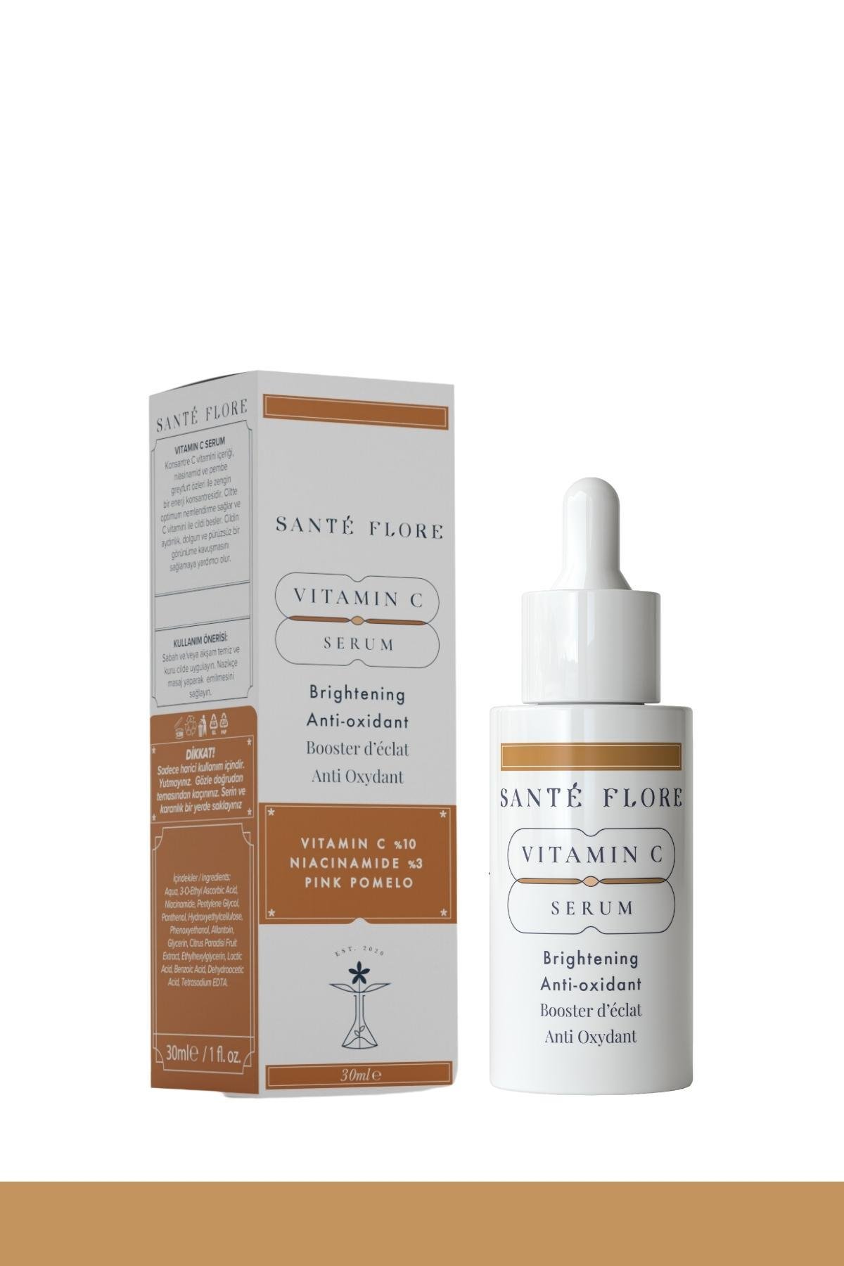 Vitamin C Serum
