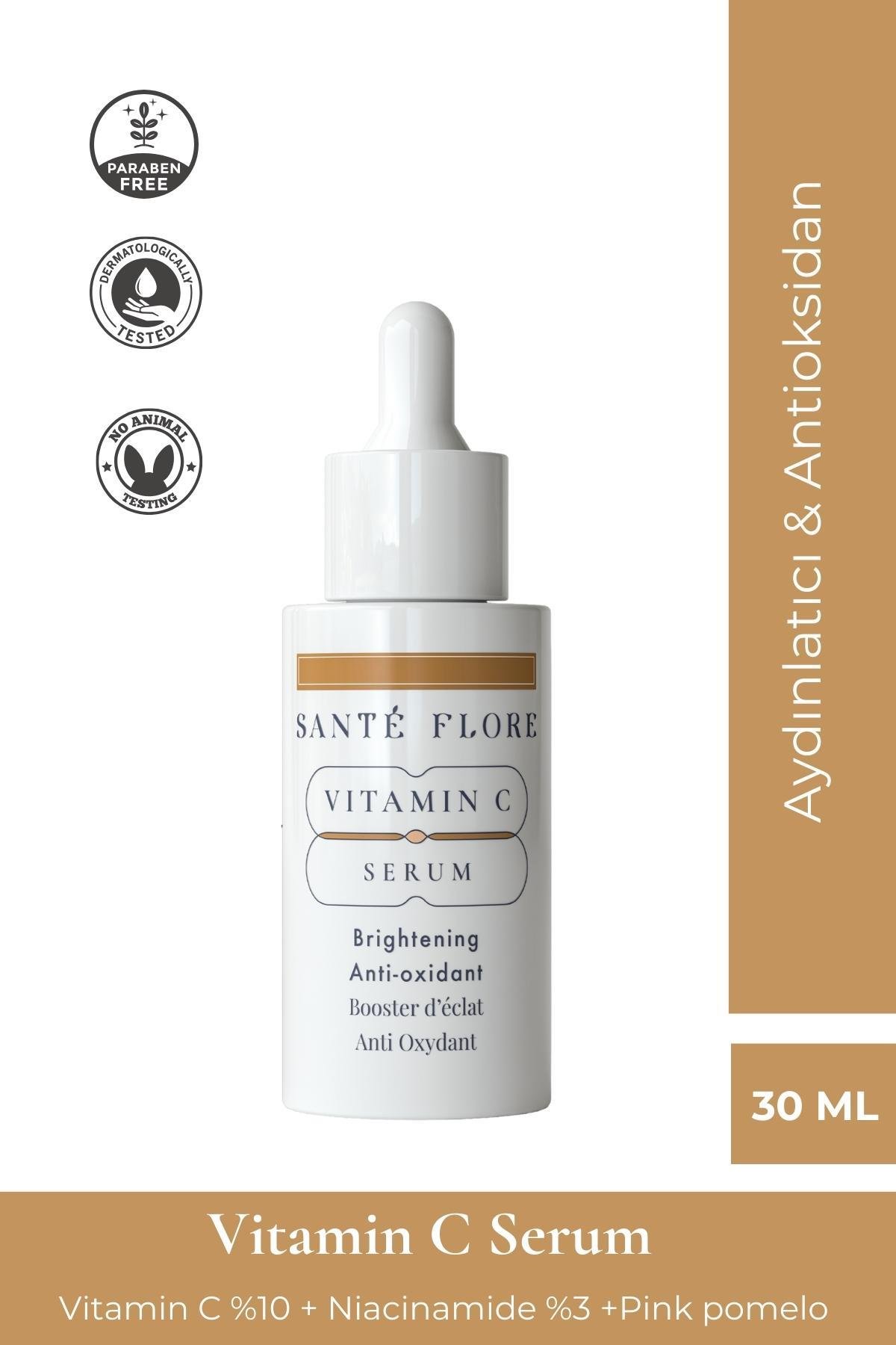Vitamin C Serum