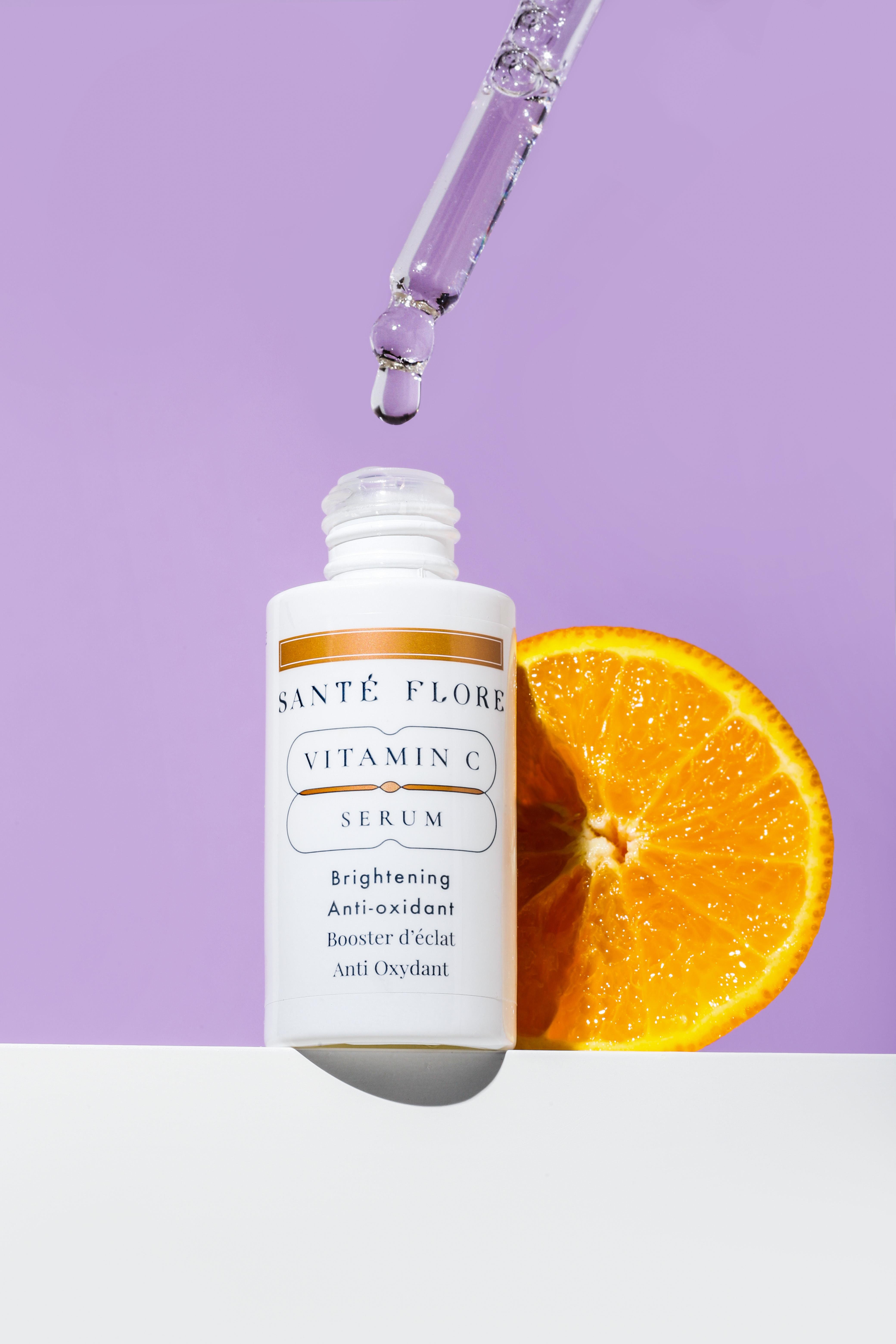 Vitamin C Serum